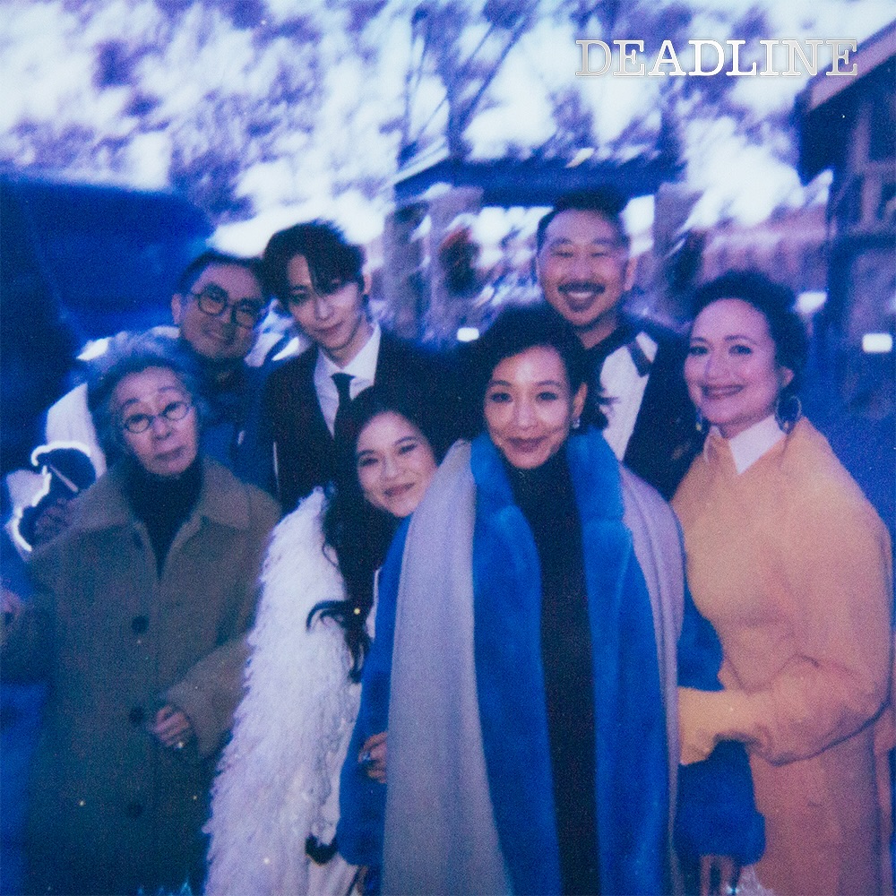 Check out my latest @deadline article, LGBTQ dispatches from @ayoedebiri, @fayedunaway, @lilygladstone, @russelltovey, @audmasonhyde, @sweeneytawd & more at #Sundance!