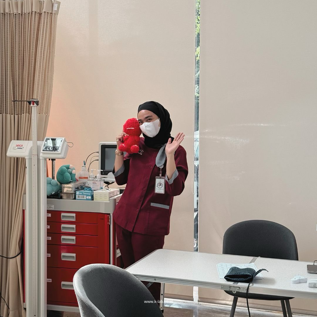 Memberikan pelayanan dengan penuh kasih dan ketulusan hati 🫶🤍
#Klinik #Perawat #Pelayanan