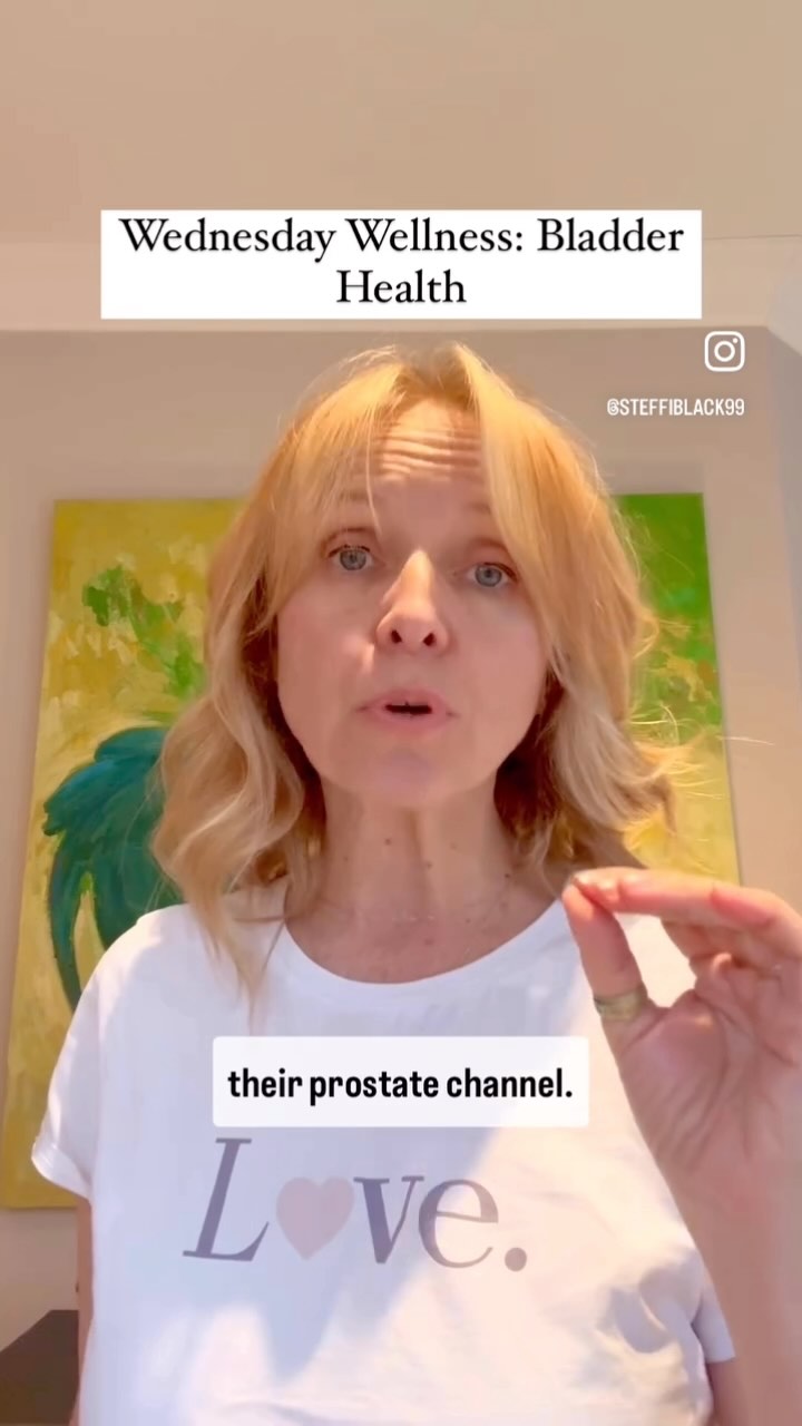 Let's talk Health.
Your Bladder Health is so important. And, not often talked about. Many suffer from leakage and urinary infections. Men also suffer from prostate issues.
We learn in Chinese medicine that you lose energy from your kidneys when you urinate so biting your teeth together firmly (but not tightly) strengthens the muscles near your bladder and prostate and improves energy F-L-O-W.
Try this for whenever you urinate and help prevent life-force energy loss and strengthen bladder health.
Information for this Spring Forest Qigong tip is from book Head to Toe Healing.
Join us in our Movement Medicine online sessions for more tips and healing qigong.
#chinesemedicine #bladderhealth #kidneyhealth #qihealing #qigongforhealth #prostatehealth #qi #wednesdaywisdom #wednesdaywellness