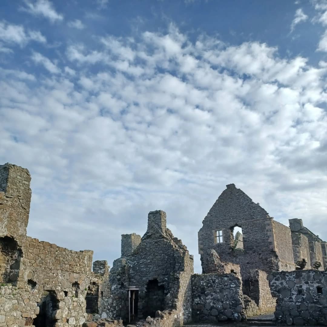 McConnell clan ancestral homeplace. 💖