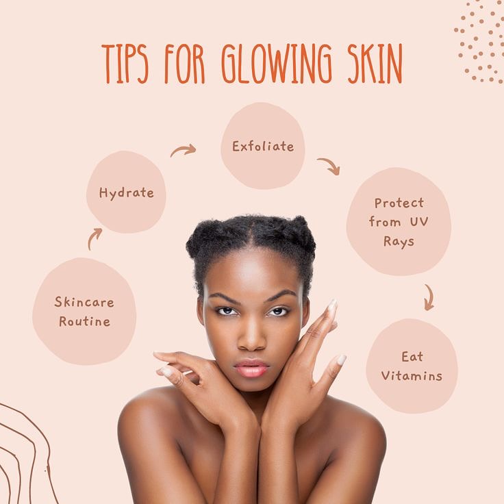 “Glowing skin unlocked! ✨ Following these amazing skincare tips has been a game changer—hydrated, radiant, and feeling my best! Who else is obsessed with their routine? Drop your fave tip below! #SkincareGoals #GlowUp”#auniqueskin #auniqueskinstore