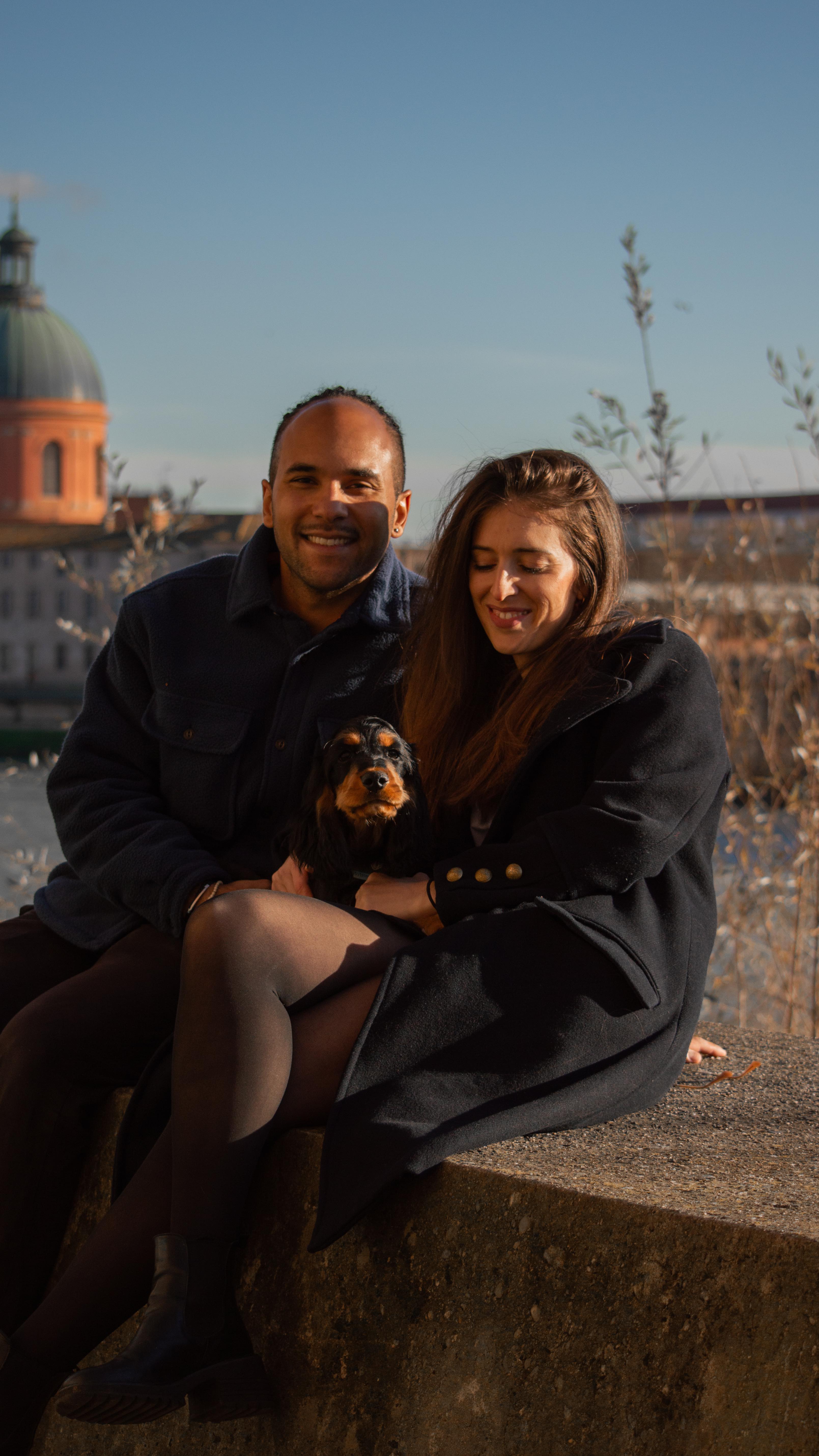 Un portrait de famille ? Je suis là pour vous offrir des souvenirs ancrés dans le temps 🥰
.
.
.
#shootingfamille
#shootingfamilletoulouse
#familletoulouse