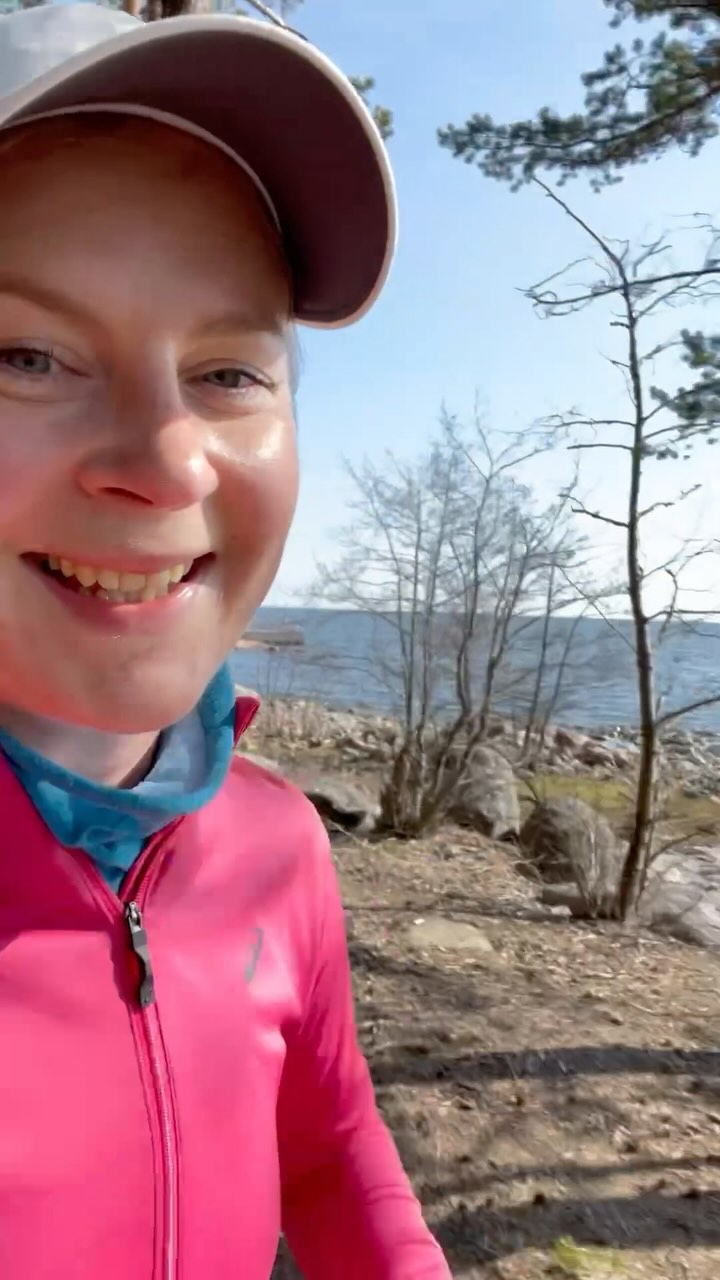 Mitkä arjen asiat tuovat sun elämään merkitystä ja iloa?
Mulle niitä ovat rakkaat ihmiset, lähiluonto, liikunta, kulttuuri, yhteisiin asioihin vaikuttaminen, työ ja kotoilu.
#helsinki #keskusta #kuntavaalit