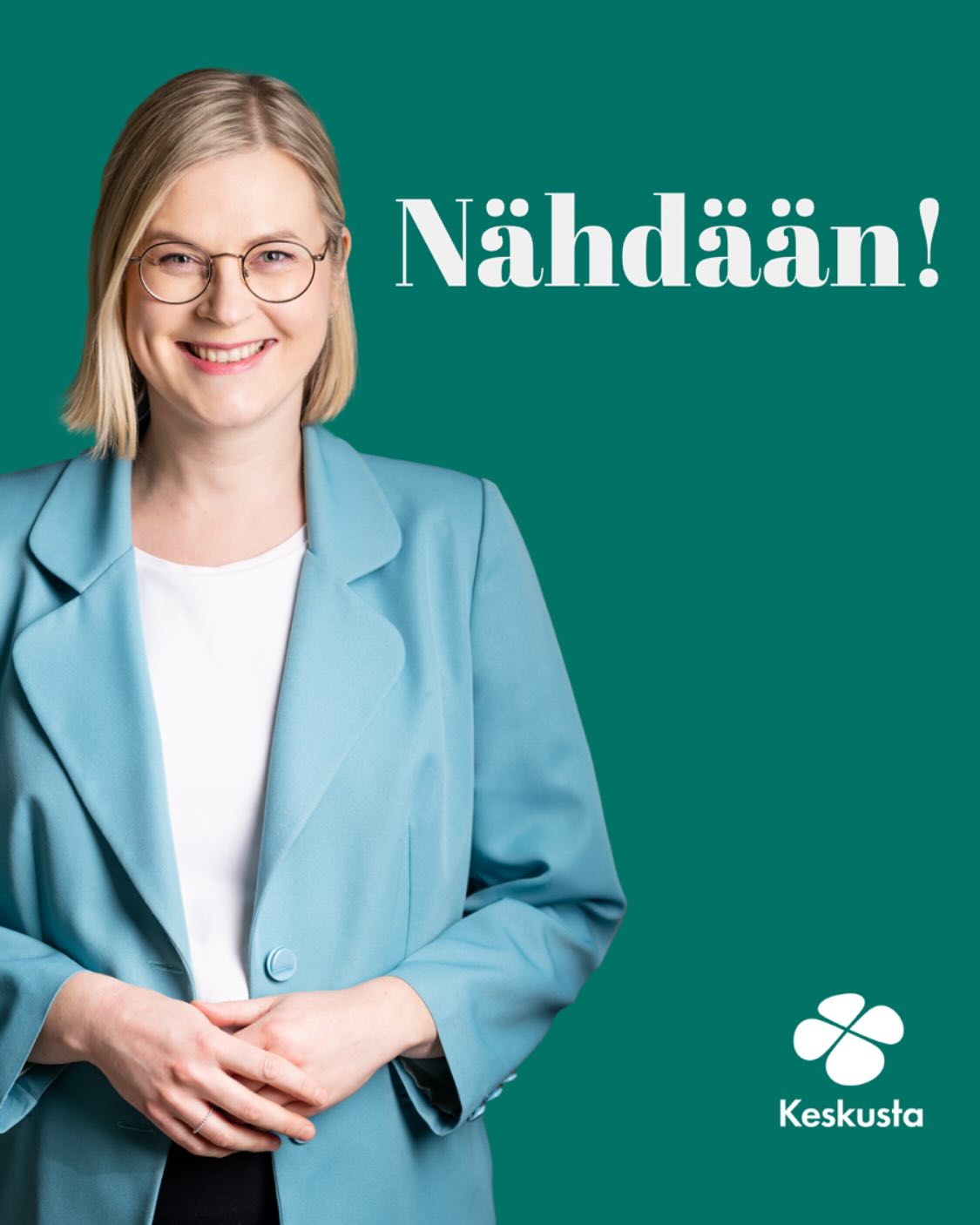 Missä Helsinki sinusta pystyy parempaan? Tule jututtamaan viikonloppuna!☺️🤝
Pe 28.3. Kamppi
🙋🏼♀️klo 16:30-17 Narinkkatori
La 29.3. Lauttasaari
🙋🏼♀️ Klo 14-15 Kasinonranta
Su 30.3. Malmi
🙋🏼♀️klo 12:30-13 Ylä-Malmin tori
👴🏽👩🏽👵🏼🧔🏽klo 14 Suomen Hazaroiden kulttuuriyhdistyksen vaalipaneeli,
Stadin ammattiopisto, Vilppulantie 14