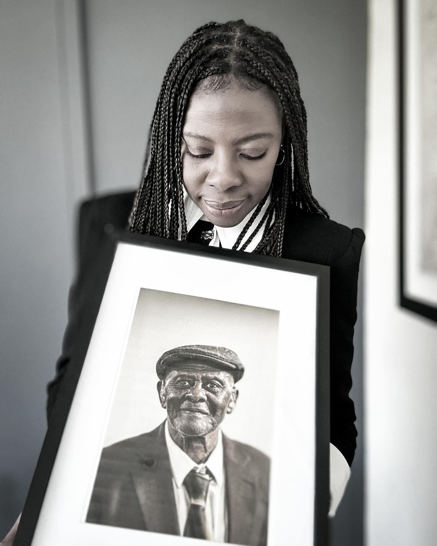 A Final Thank You
As March comes to a close, I want to take a moment to express my deepest gratitude. It has been quite a month—one that held what would have been Mum’s 90th birthday, the bittersweetness of Mother’s Day, and most of all, the final farewell to Dad, which began in the months before. Through it all, we have been surrounded by love, kindness, and support, and for that, we are truly grateful.
On March 7th, 2025, we laid our dad to rest—a day of celebration, remembrance, and mixed emotions. His coffin was carried with love by his son, grandsons, son-in-law, and nephews, a fitting tribute to the strong bonds he built in his lifetime.
We were deeply moved by the outpouring of love, from heartfelt tributes to shared memories of his friendship, kindness, and, of course, his fantastic baking skills from his dearest family and friends. He was a much-loved and well-respected member of the community, and it was clear just how many lives he touched.
On behalf of our family, I want to extend our deepest thanks to everyone who joined us, those who sent their love from afar, and all who have supported us throughout. Your love, support and patience have meant so much to us during this time.
A special thank you to the The Bethel Church Family @gibsonroad.gr2 and Pastor Dr. Delton Parks who oversaw the days proceedings for a beautiful and heartfelt service, and to those behind the scenes who helped us prepare for the day. To our cousin @evangelistcynthiamorrison thank you for delivering powerful and enlightened Words of Comfort, and to the choir for their uplifting and beautiful voices that truly filled the space with warmth and love.
And finally, to ALL who were part of our dad’s (Ted’s) journey—THANK YOU for the kindness, love, and respect you showed him over the years.
So rest now, dear dad, your race is won,
Your legacy shines in all you’ve done.
We miss you, Dad. Good night. 🙏🏾💔
#ForeverInOurHearts #Grateful #RestWellDad #CelebratingHisLife #ionnamariedesigns