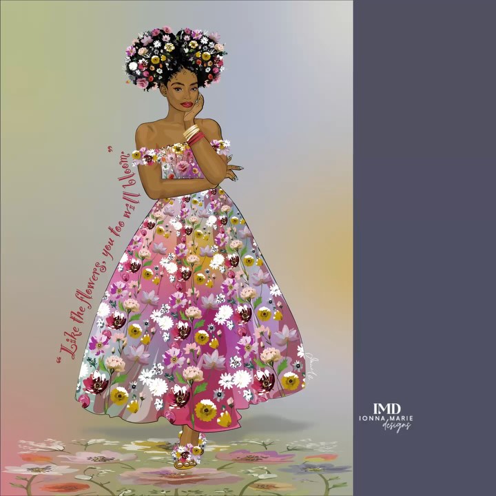 Saturday blessings 🌸
A quiet moment, a deep breath.
Well the past few months have been difficult to say the least, but we’ve gently arrived at today—softly, with grace.
It’s the first Saturday of the month, and with it comes Black Pound Day—a powerful reminder to support and celebrate Black-owned businesses, not just today but always. Our choices hold power, and today is a beautiful chance to let that power be intentional, community-rooted, and love-led.
April, in all its blossom and renewal, also holds space for important observances—Stress Awareness Month, reminding us to be tender with ourselves; Autism Acceptance Month, calling for understanding, not just awareness; and Earth Month, inviting us to reconnect with the land that sustains us.
We’re moving gently this month. With care. With purpose. With hope.
Thank you for being here.
🖤💐
Today’s image is taken from our Affirmations Calendar, displaying joy in full bloom: a Black girl radiant in a flowered dress, afro puffs adorned with colourful floral. With the words:
“Like the flowers, you too will bloom.”
#BlackPoundDay #SupportBlackBusiness #AprilVibes #StressAwarenessMonth #AutismAcceptance #EarthMonth #SoftSaturdays #HealingJourney #CommunityLove #BloomWithGrace #SpringEnergy #GentleLiving #BlackGirlMagic #YouWillBloom #IntentionalLiving #RootedInLove