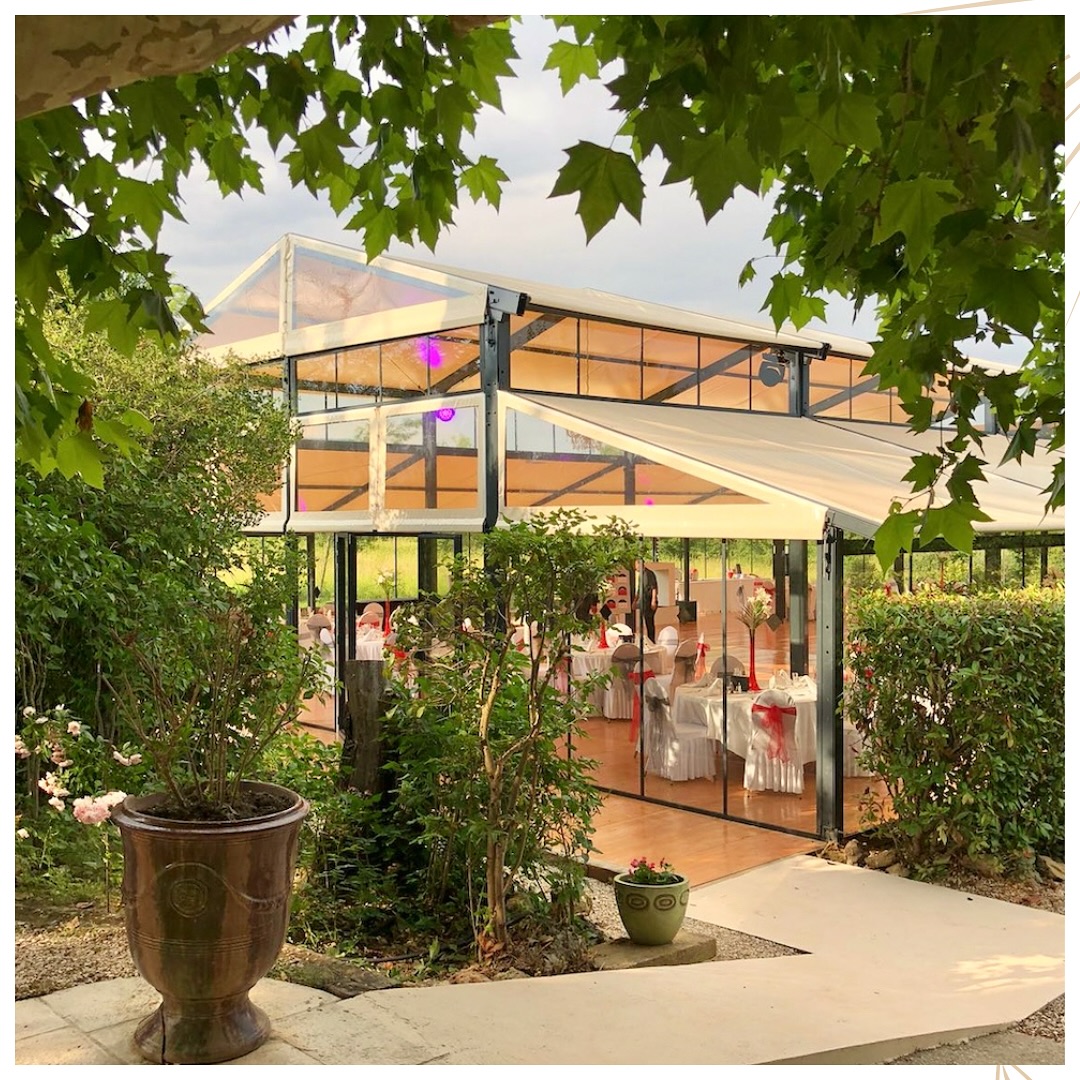 ✨ Un décor de rêve pour votre grand jour... ✨
Découvrez l’élégance de notre orangerie, un cadre parfait pour célébrer votre mariage de rêve. 💖
📩 Réservez dès maintenant :
https://www.receptioncotejardin.fr/contact
📞 Par téléphone ou DM : 04.42.18.00.00
#ChateauDeNans #OrangerieDeCharme #MariageDeRêve #ReceptionCoteJardin #MariageProvence #LieuDeReceptionUnique #CélébrationEnProvence #AmbianceRomantique #DecorationMariage #MariageChic #InspirationWeddings #ReceptionDeRêve #ProvenceMariage #DomaineDeMariage #CélébrationDeLAmour #JourInoubliable