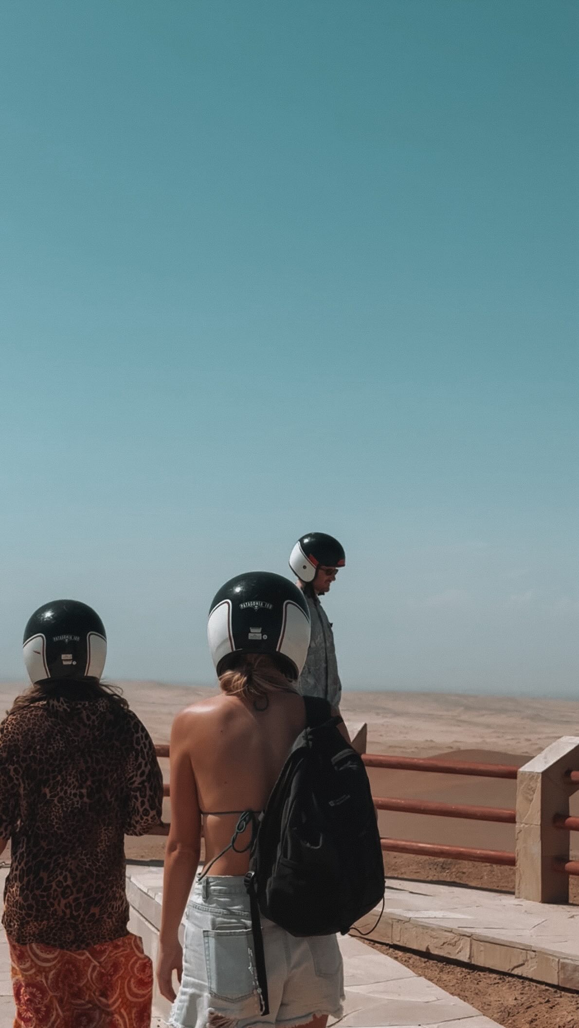 Peru you beauty!!! 🇵🇪 #travelgram #travel #peru #paracas #perutravel #scooter #southamericatrip #travelandlife #explore