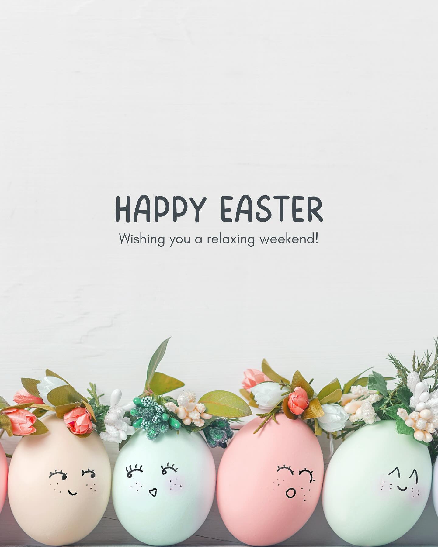 Hoppy Easter from all of us at Cactus Club Subs! 🐰🌷
Wishing everyone a wonderful celebration with family and friends! #EasterJoy #CactusClubSubs