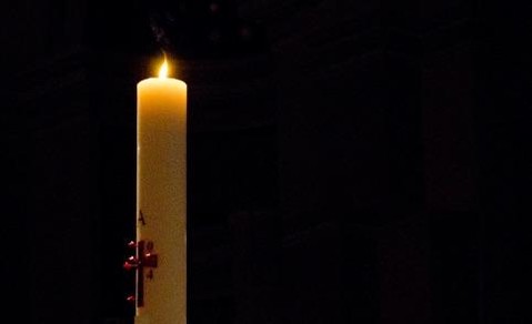 The Easter Vigil is one of the oldest and most beautiful liturgies in the Church’s history. Bridging the day between Christ’s death and resurrection, it is a service rich in symbolism and full of Scripture, tracing our God’s plan of salvation through the Old Testament and culminating in Christ’s presence with us in His Holy Supper. #eastervigil #lcms #ccle #classicaled #classicallutheraned #jesus