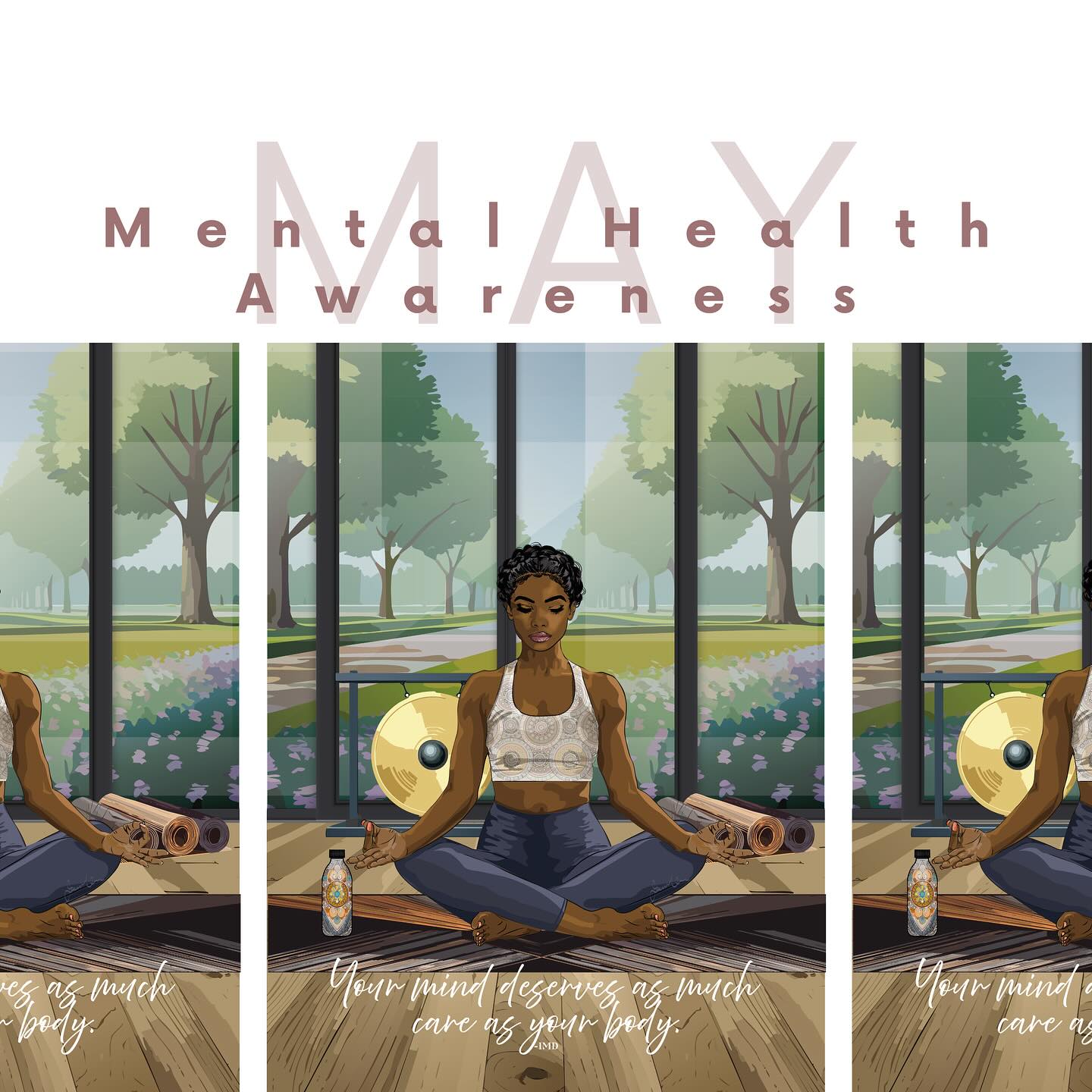 At Ionna Marie Designs, everything I design carries intention…not just to be beautiful, but to hold space for joy, presence, and quiet moments of connection.
Whether it’s a card you send just because, or a print that makes you pause and smile, I hope it reminds you that tending to your peace is always worth it.
Here’s to softness, to creativity sparked by celebration, and to finding new energy in this season.
#IonnaMarieDesigns #CreativeRenewal #BlackOwnedBusiness #SlowMade #MindfulMaking #PaperGoodsWithPurpose #JoyInTheDetails #CardDesigner #IllustrationWithHeart #SpringCreativity #EverydayBeauty #londoncreative