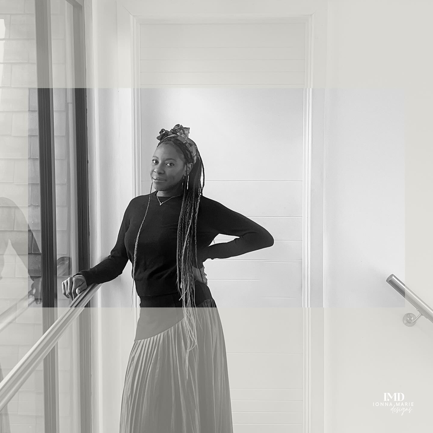 Hello Again 🖤✨
If you’re new here or it’s been a while, hi, I’m Jean. I’m the heart and hands behind Ionna Marie Designs.
I create meaningful, soulful illustrations that speak to the beautiful moments in life—cards, prints, and designs made to hold space for what words alone sometimes can’t say.
This space has grown from more than just a creative outlet. It’s a reflection of how I move through the world: slowly, thoughtfully, with deep care for story, connection, and beauty.
While life has been full of stillness, there have also been some wonderful celebrations - from watching Alterations at the National Theatre to cheering on a friend at the London Half Marathon, spending my birthday weekend with family and being surprised with a trip to see “Tina” for my birthday treat. Moments like these refill the creative well, and remind me why I make what I make.
Whether you’re seeking heartfelt cards, thoughtful gifts, or just a slower kind of beauty, I’m so glad you’re here.
#IonnaMarieDesigns #MeetTheMaker #CreativeJourney #CardDesigner #SlowArtistry #SoulfulDesign #PaperGoodsWithPurpose #BlackOwnedBusiness #LondonCreative #JoyInTheDetails #MeaningfulGifts #DesignWithHeart