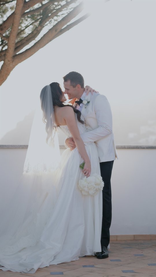 ✨What a start to the season!!!
This is just a sneak peek of the wonderful wedding of M&A!! As always Ravello sets the perfect backdrop!!
Thanks to all @the_amalfi_experience team that created yet another fairytale
.
Wedding planner: @theamalfiexperience
Photographer: @devynbphoto
Video: @gioderosavideographer
Venue: @villaevaravello
Florist: @amalficoastflorist
Hair&Mua: @beautylivery @annalisabarbatomua
@chooseyourglow
See more works⬇️
https://www.gioderosavideographer.com/
.
.
#weddingfilm #wedding #weddingvideo #amalficoastwedding2025 #amalficoastwedding2025 #wedding2025 #weddingbride2026 #wedding2026 #weddingvideo2026 #weddinginspiration #weddingvideographer #instawedding #destinationwedding #weddingfilms