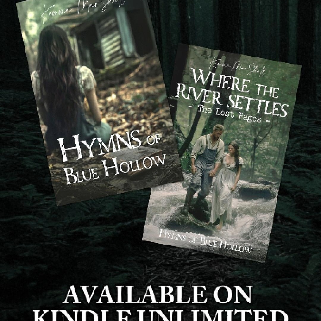 Forbidden Secrets & Untamed Love: A Southern Appalachian Historical Romance kemmamarshall_post_18079158187749092