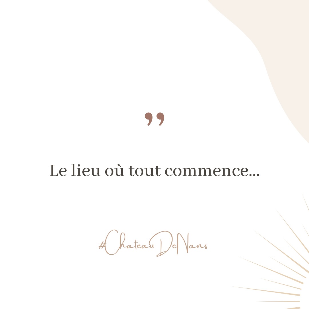 Le Château de Nans - Mariage en Provence 🌿✨
Infos & Devis : DM ou 04.42.18.00.00
📩 Réservez dès maintenant :
https://www.receptioncotejardin.fr/contact
www.chateaudenans.com