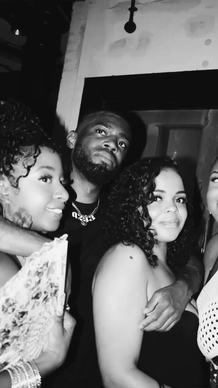 Had to re-post! Insta didn’t like the last version 🙄.
Bleeped the naughty words. Hopefully this one sticks.
1st of many events for Warren & the Revel team. These guys put on quite a show, awesome vibes & super friendly crowd. Was a genuine pleasure to shoot. And the mixes!!! 🙌🏾 really talented DJs!
#saturdaynight #bashment #ampiano #canonshooter