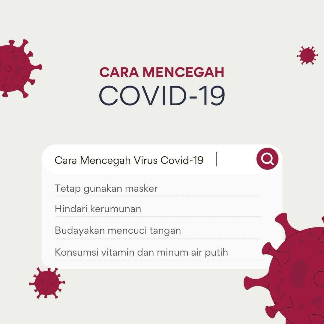 🧐 Di lansir dari websiite sehatnegeriku.kemkes.go.id beberapa negara di Asia seperti Singapura, Thailand dan Hongkong, melaporkan lonjakan kasus COVID-19 dalam beberapa minggu terakhir. Di Singapura negara yang paling dekat dengan Indonesia, mengumumkan lonjakan kasus tercatat 14.200 hingga 3 mei 2025. Varian yang bersirkulasi di sana merupakan turunan dari JN.1, yaitu varian virus yang dipakai untuk vaksin Covid-19 😷
👉 Kalau kamu mulai ngerasa gejala semakin parah (demam tinggi, sesak napas, batuk terus-menerus), segera konsultasikan dokter ya. Lebih baik diperiksa untuk pastiin kondisi kamu dari sekarang! 🫶
#BeraniSehat #Covid