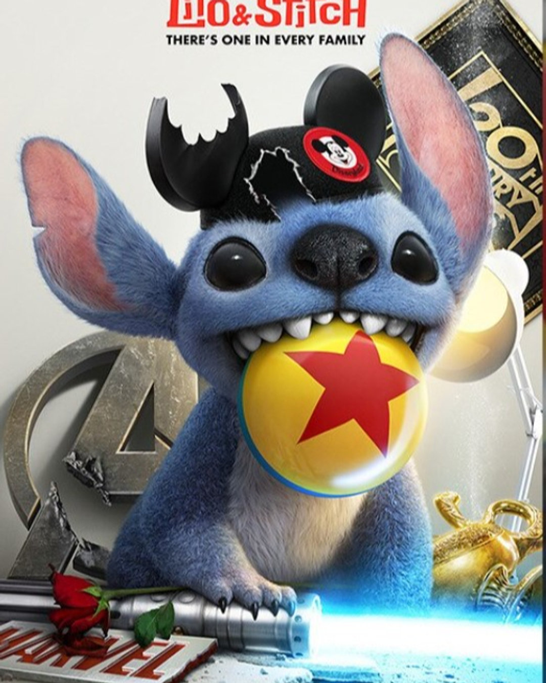 🎬 Day 1 – Lilo & Stitch & Bowling Fun
📅 Monday, 26 May | 🕘 9:00 AM – 3:00 PM
We’re kicking off the week with a day full of creativity, laughter, and action!
Start the day with a cosy screening of Disney’s Lilo & Stitch – the heartwarming and hilarious tale of friendship and adventure.
🎳 After the film, we head out for some energetic fun at the Bowling Alley, where kids can team up, cheer each other on, and enjoy a playful competition.
🎨 Back at the centre in the afternoon, we dive into a Character Art Workshop, where children will learn to draw and create their own Stitch-inspired characters using different materials and techniques – from sketching to watercolours and 3D crafts.