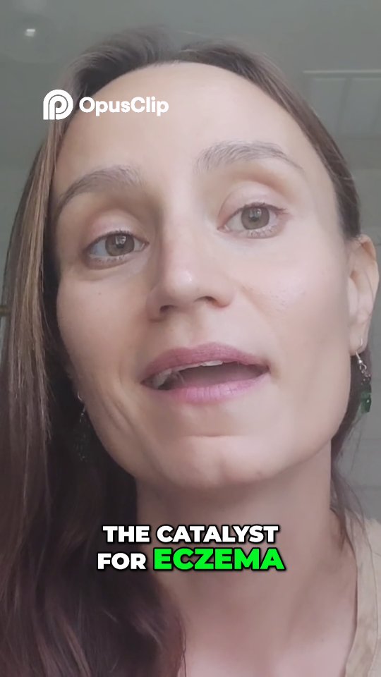 Are you stuck in the eczema flare-up cycle despite improving your diet, removing common chemicals, and staying away from allergens? 😵💫🥵
You are not alone and eczema doesn't have to be such an enigma!
There is an emotional and nervous system component to eczema that not many health coaches talk about - and this is the missing puzzle to healing it for good!
If you're curious how I healed my eczema naturally in 90 days and want to learn how you can have the same results, I have a FREE mini course that is very eye-opening and will help you see results quickly.
DM me/comment with "FREE COURSE" and I will provide you with the access.
You CAN be eczema-free for good this year!! 👏💪💚
.
.
.
.
.
#eczemahealing #eczemarelief #eczemaproblems #eczemawarrior #eczemaawareness #eczema