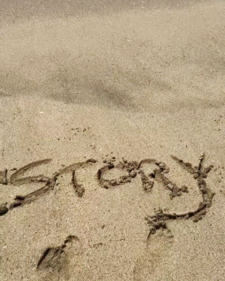 Your story, my story, everyone’s story — like words written in the sand.
Soon, a wave comes... 🌊
The emptiness left behind echoes the Buddhist concept of śūnyatā — nothingness.
Meaning isn't inherent. It’s constructed… and eventually, it recedes.
All conditioned phenomena are subject to change and decay.
#Buddhism #Emptiness #Sunyata #BeachDay #Impermanence #Mindfulness #Spirituality #Anicca #Philosophy #FamilyFun #Weekend #Volleyball #Beer #Heineken #WaveAfterWave