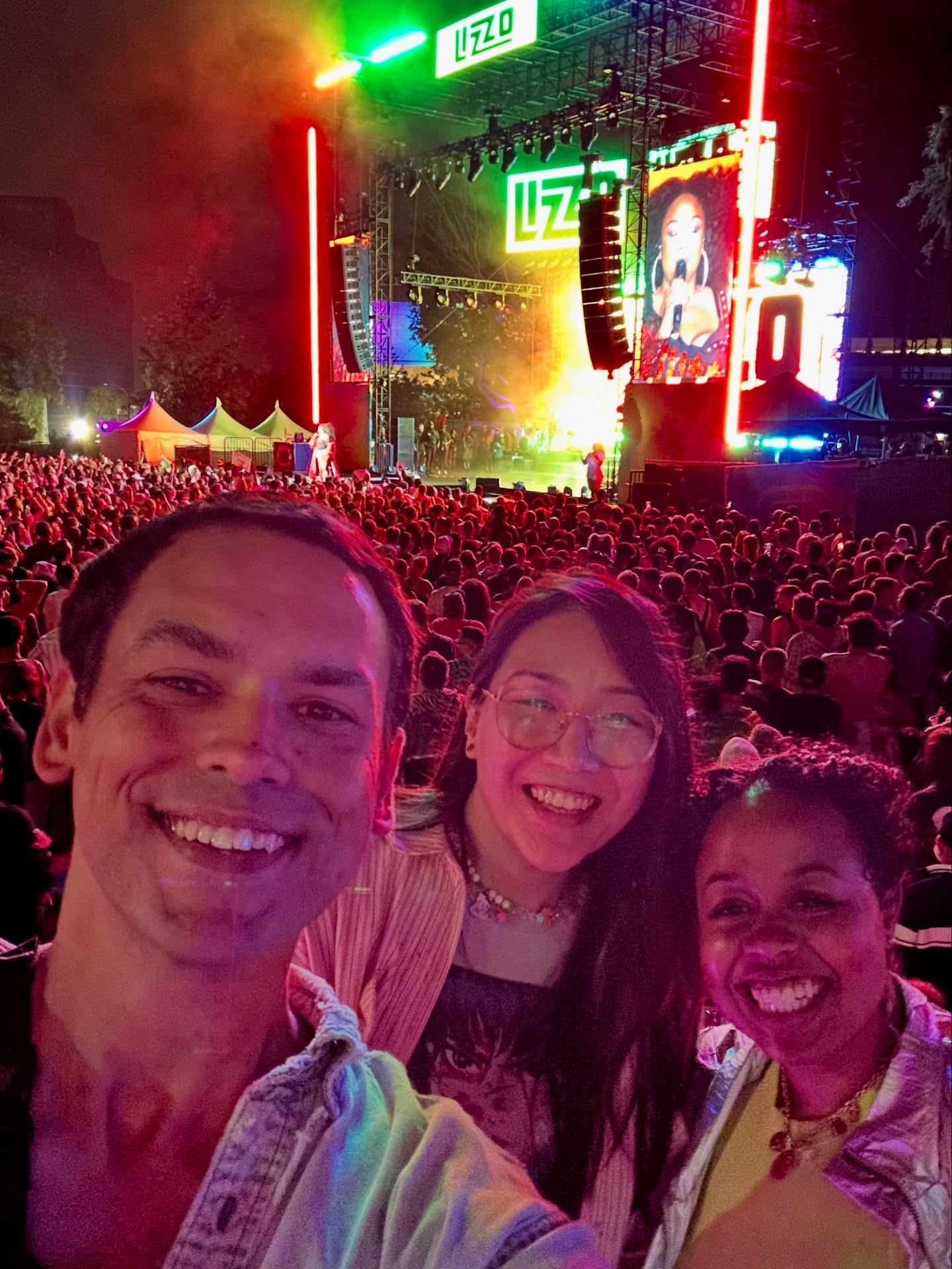 #WeHoPride w the chosen fam 🏳️🌈
