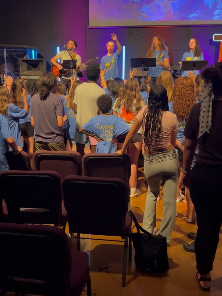 DTS 2025 was legendary!! We can’t wait for next year!! Where do you think it will be hosted at next?!