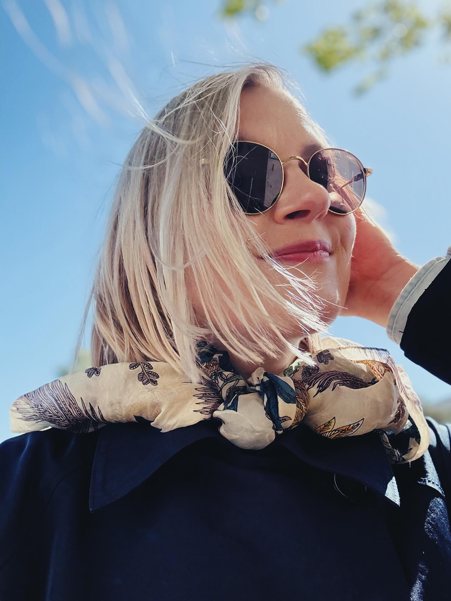 Kesähiukset, kesäkeli! 🥰☀️🌸