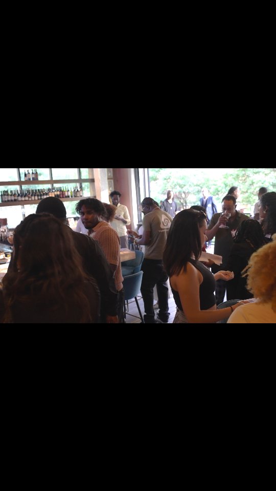 In the Mix 2025 — where good people, big ideas, and real connections collided. Here's a recap 🎥
From business cards and bingo games to bold stories and conversations, thank you to everyone who showed up and poured into the space.
In the Mix brought entrepreneurs, creatives, and professionals together in a room designed for impact. This was our first iteration, but we've only just begun.
Huge thank you to our event sponsors and partners 🙌: @thegoldrushevent @nightflyyapp @corey_cortez3 @letsgrow_laceyhoneytree @coachxjosh @cheysthetics @dsis.inc @dahliasclt
Emcee'd By: @corey_cortez3 🎤🎟
Food by: @ironchef_elcheffe 😋🥘
Footage by: @arnezreloaded 🎥📸
Music by: @nolomusix 🎶🎧
Check us out and subscribe at qcweekend.com for more experiences like this. We can't wait to see you soon.
#InTheMixCLT #QCWeekend #CharlotteNetworking #CLTBusiness #queencityweekend #qcw #charlottegrowth #charlottebusiness #charlottenetworking