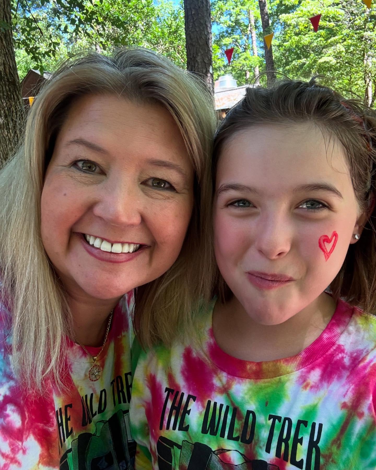 All the smiles... all the fun that was had on "The Wild Trek" this week at kids camp @campglownc !!! Our GLOW MissionTeam & Camp GLOW counselors/"Trail Guides" served and loved so well ❤️...and our amazing campers are now ready to continue their GREAT ADVENTURE with God as they #goloveotherswell 🙌🔥 THANK YOU to all who served, loved and sent their kids to Camp GLOW !! 😊 campglow.org