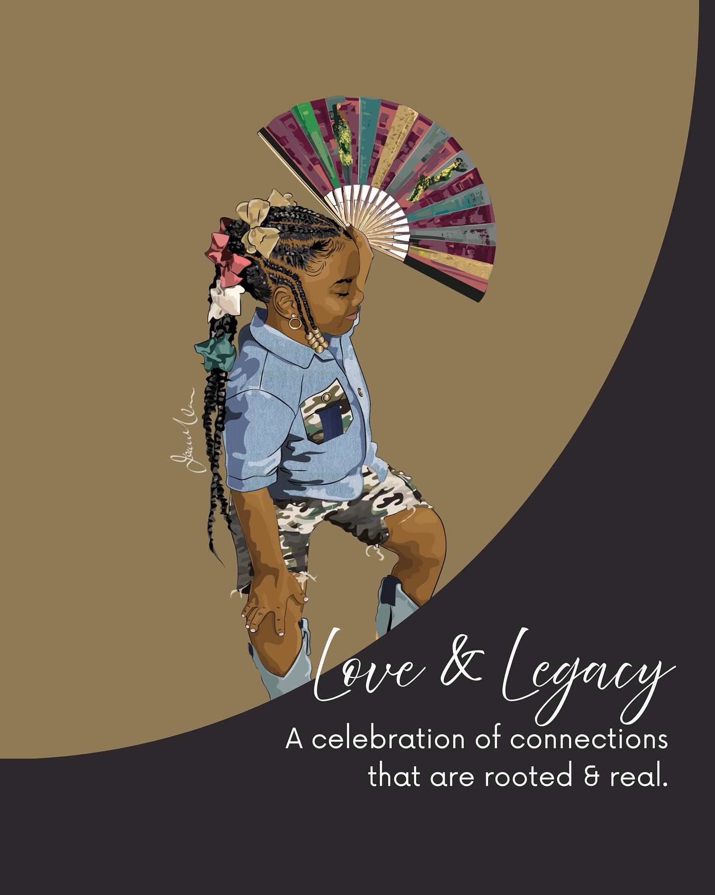 Sometimes you just have to let the art do what it’s doing. 🎨
It’s been a while since creating a new piece has made me smile soo much. The flow from idea to finished artwork seemed effortless which doesn’t always happen, but it’s joyful when it does. 😃
I usually shy away from pop-culture type themes, mostly because my brain doesn’t work fast enough to come up with a tangible idea and then it feels a little contrived. However this little lady is doing the most. 🪭
Art brings me a sense of calm in a very stormy world (it can also bring a whole heap of frustration when things don’t go to plan 😩). Something I’ve been disconnected from this whole year, so it feels good to be able to share this new piece with you.
.
.
.
🛍️ Meanwhile, I’m letting go of some pieces in my shop, to make way for whatever comes next. Use the bio link to see what’s what.
Wishing you a FAN-tastic day and week ahead. Stay blessed 🙏🏾🪭😘
.
.
.
.
#timelessdesigns #ionnamariedesigns #blackartistry #theebonyartist #bootsontheground #wheredemfansat #newart #newcarddesign #blackdesignmatters #bestsellers #yourfavourites #blackbydesign #greetingcardswithsoul #loveandlegacy #rootedandreal