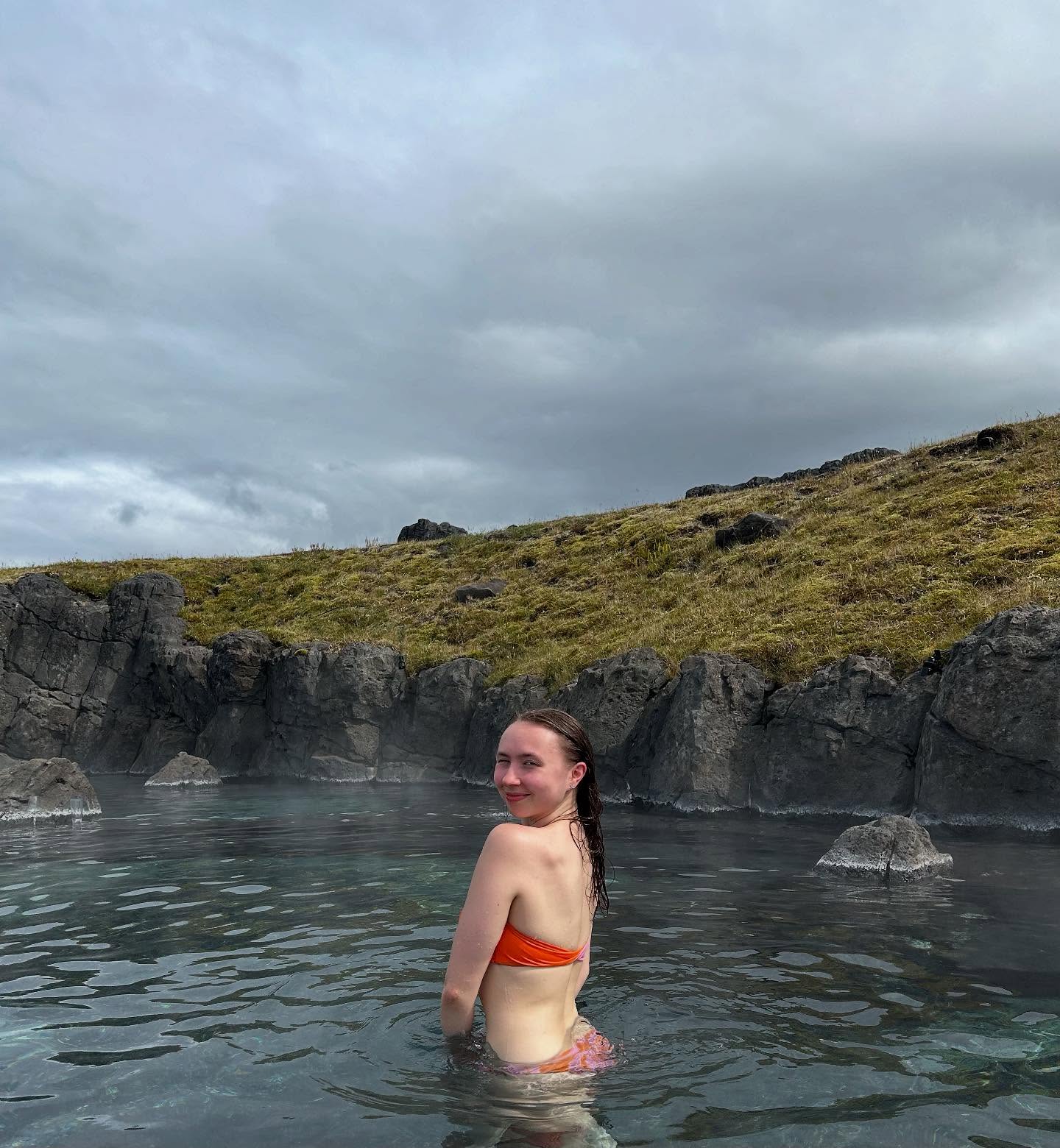two nights in reykjavík !!!