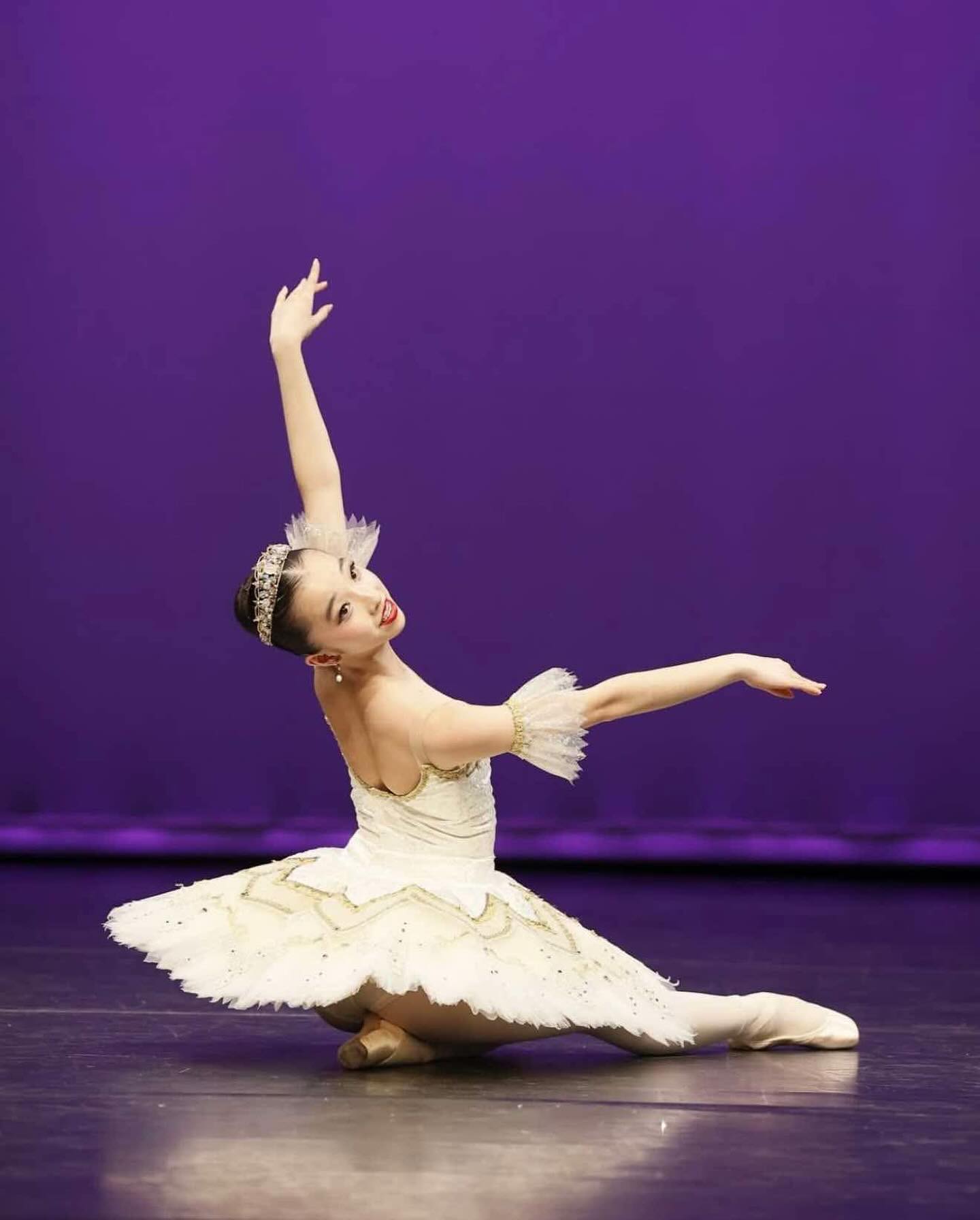 #luciesaronovamemorialaward
Yulia is representing VIC in the Gold Lucie Saronova Memorial Award.
Yulia trains @enpointestudioskew
🩰 16 dancers were selected to compete in our 2025 competition!
📸@national.photos
#cecchettiballetaustralia #cecchettiballet