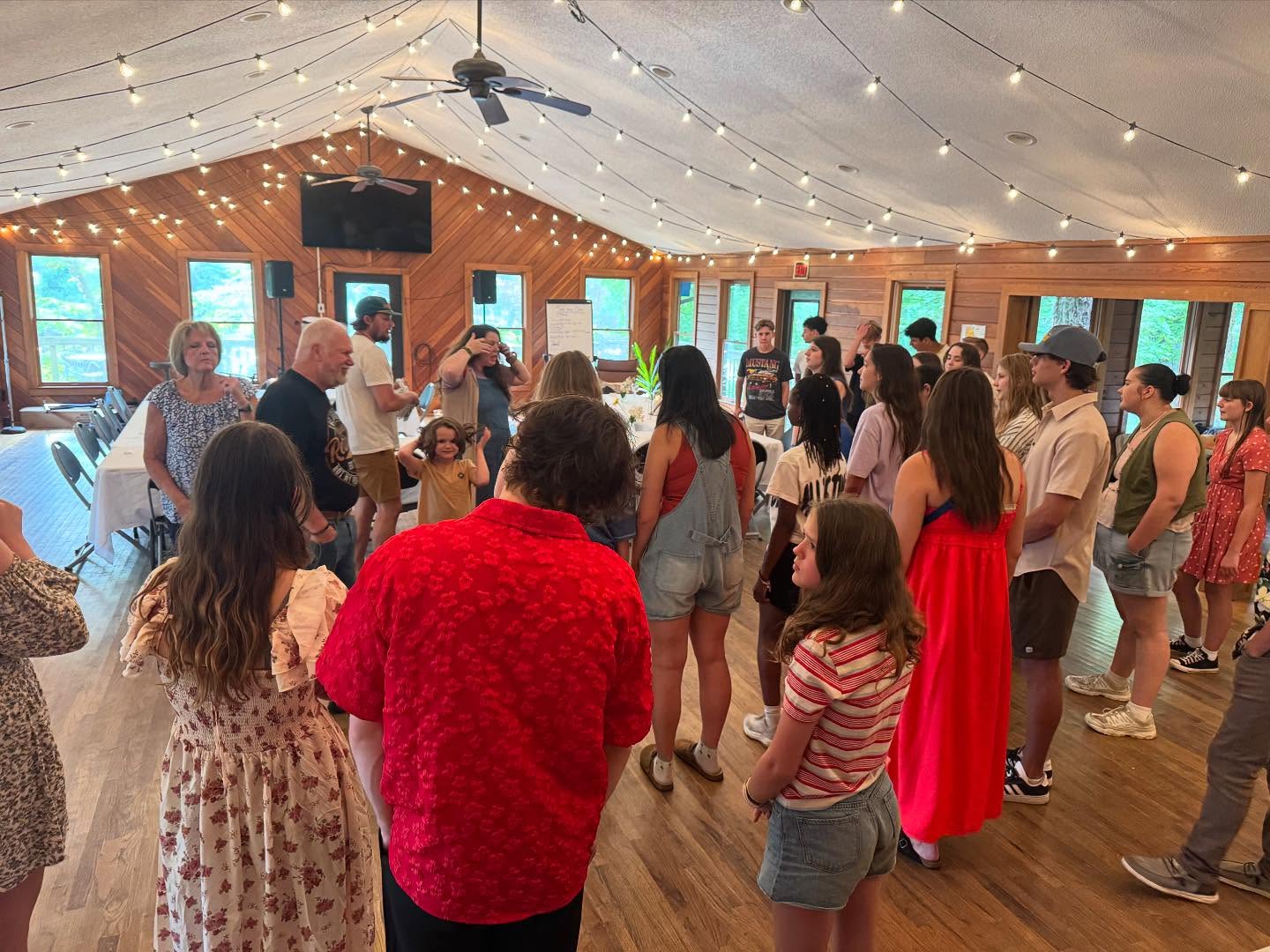 This past weekend 24 teenagers were trained, loved on and equipped for a beautiful week of ministry at Camp GLOW...("The Wild Trek" for elementary kids starts today!! 🙌❤️)
Will you take a moment to pray over these young lives who are making some of their first and formative spiritual memories of their lives? AND for these counselors and staff. Tony & Lauren Wagoner are two of the most gifted leaders and lovers of youth on the planet... Our team would love your prayers for this week (and next week...Middle School retreat) a camp!! )
Thank you!! Let's Go Love the next generation through prayer... 🙏❤️🔥 @campglownc @our_family_tale @marthapell @dardraper @andrew27604 #goloveotherswell