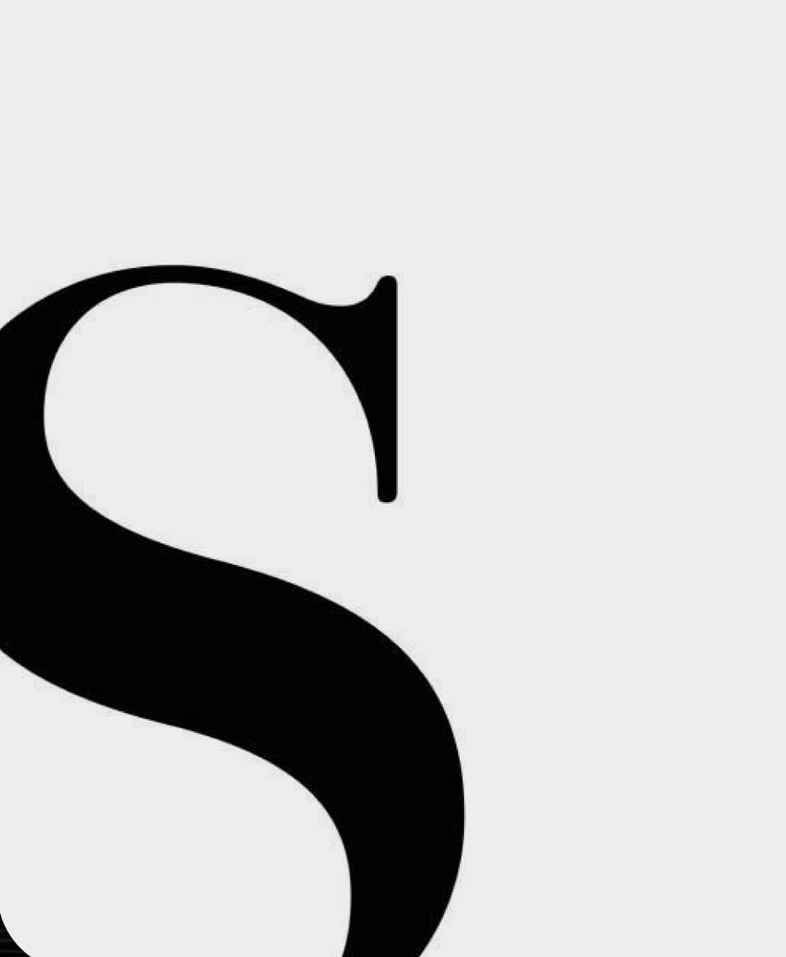 “S” stands for Self Care! We are always on the grind every single day, and a lot of the times we put ourselves second, we overlook personal time, and forget the importance of self love and self-care! Whether it’s with us, or doing something else that makes you feel good, make sure to make time and room- in every day life, to take care of yourself and do something that makes you feel confident, loved, happy!
