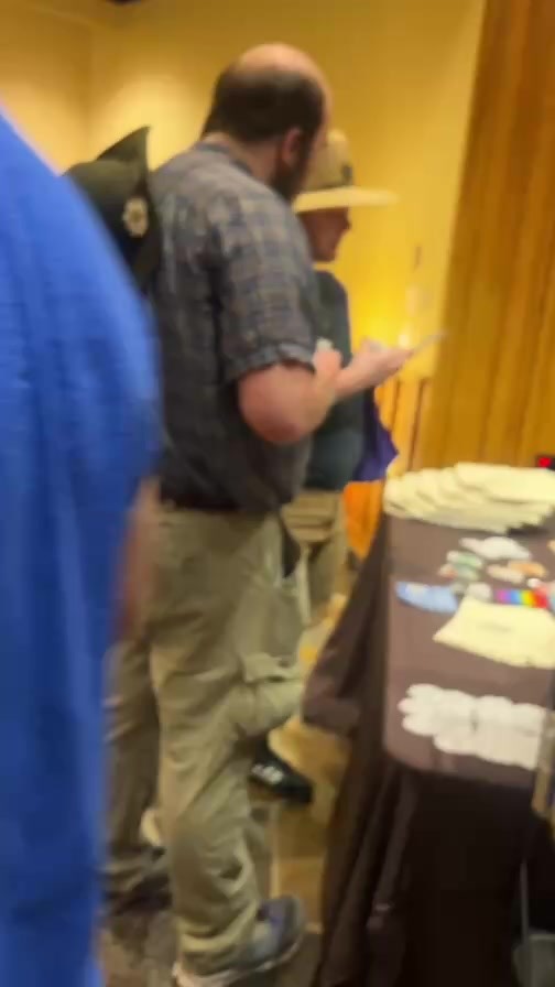 TeaFestPDX 2025! ✨