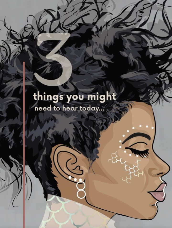 Mid-afternoon slump? You’re not alone…mine hit about and hour ago 😅
Here are a some things you might need to hear when you day, your energy levels and / or your focus starts to dip.
✨ 1. Joy, beauty and ease are not luxuries, they are your birthright.
🌱 2. Not everything needs to be solved today.
🖤 3. Today I choose to create from love, not lack.
Which one did you need to hear most this afternoon?
💭Drop a 🖤 if it landed.
#ionnamariedesigns #theebonyartist #cardswithmeaning #mindfulmoments #soulfulstationery #womenwhocreate #illustratedinspiration #reclaimyourpace