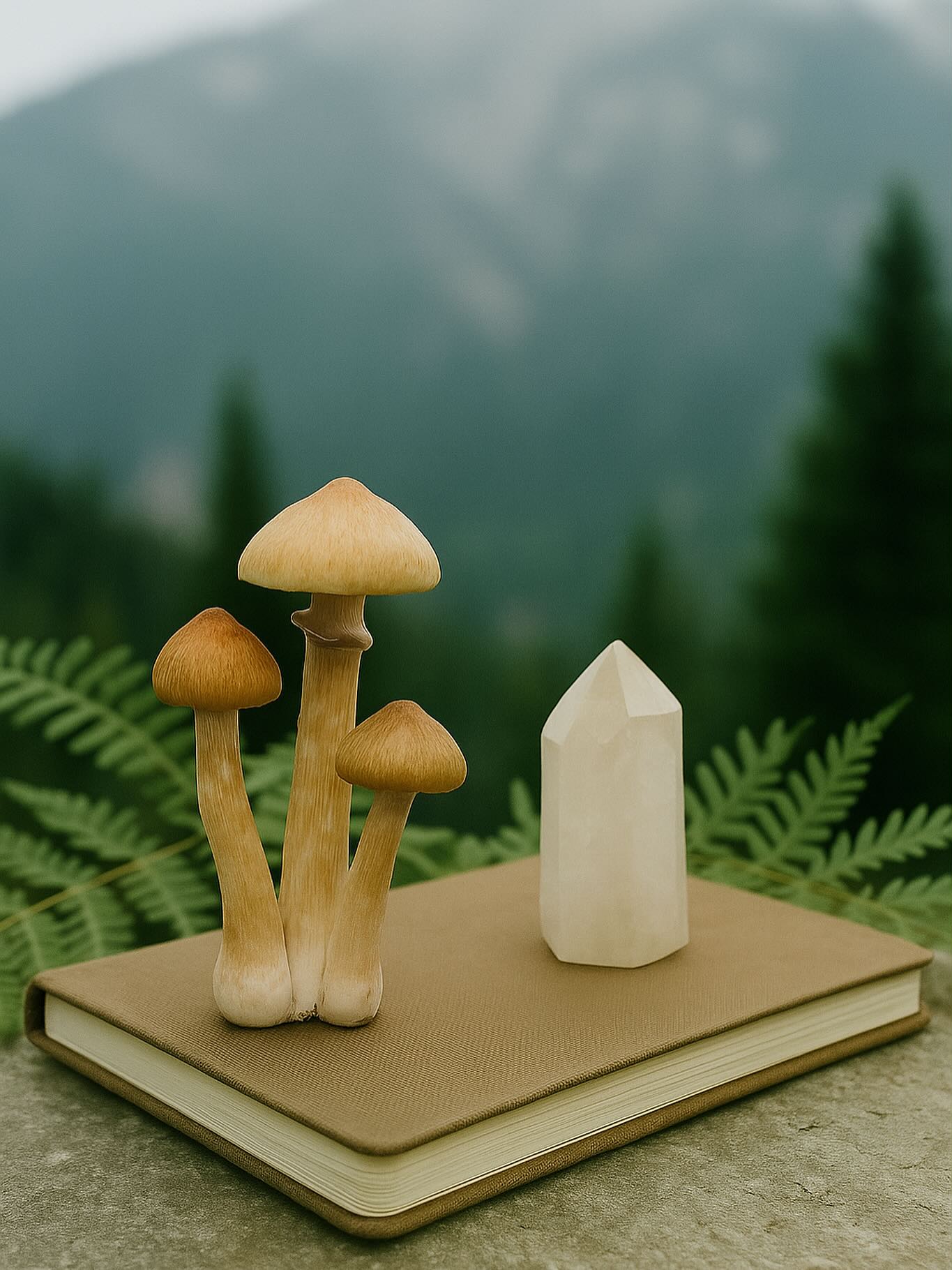 ✨ Mindful vibes for the weekend 🌈 ✨
Wherever you are in your journey — grounding, expanding, or simply resting — remember that intention is your guide. 🍄
Mindful Offerings is here to support your path with personalized coaching, education, and a sample gift to help you begin with confidence and care. 💛
Take it slow, stay curious, and nourish your inner world. 🌿
#MindfulOfferings #MushroomMedicine #WeekendIntention #MicrodosingMagic #PsilocybinHealing #SacredJourney #IntentionalLiving #PsychedelicSupport #HigherConsciousness #IntegrationMatters #MindsetMatters #safeexploration