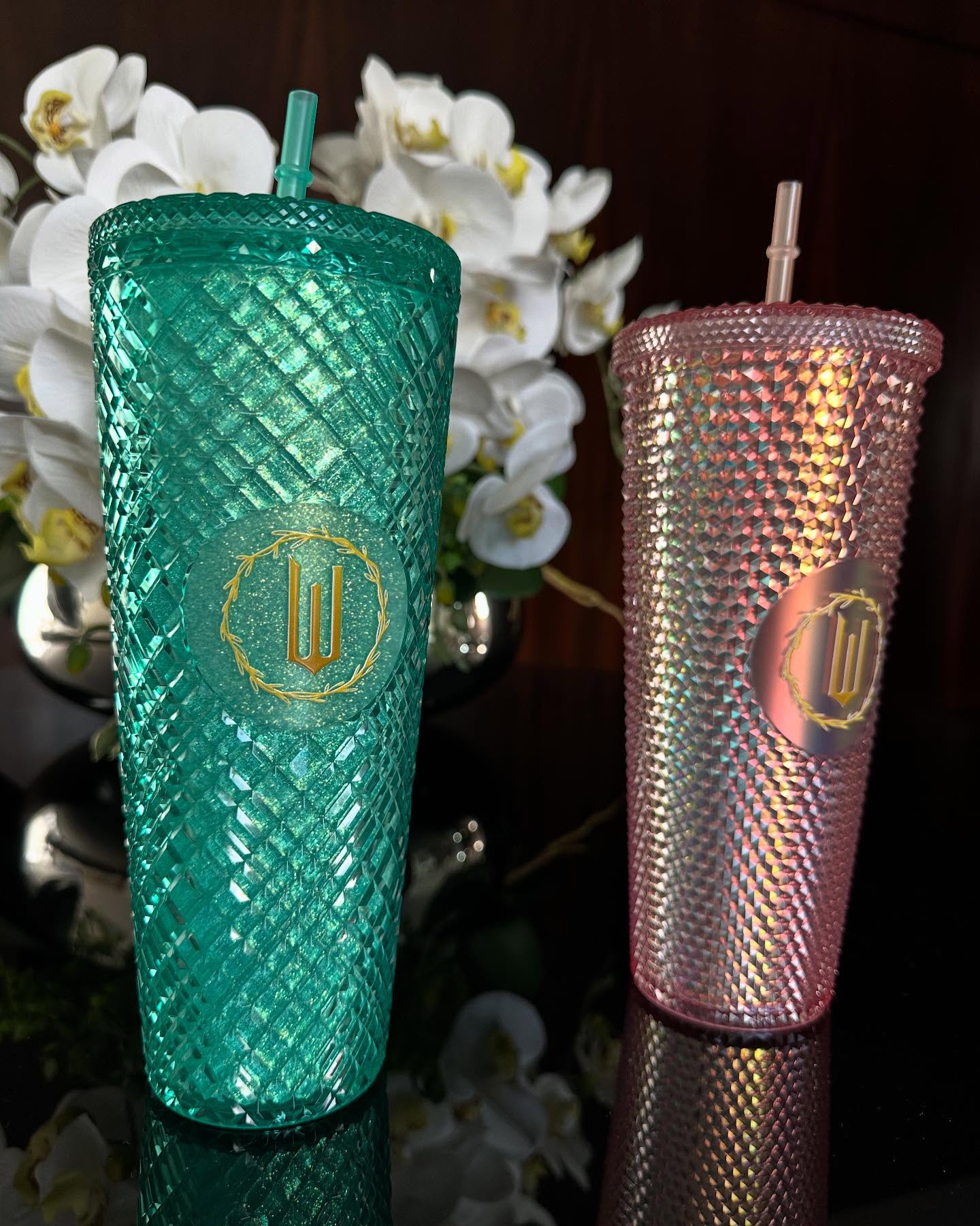 Wicked com nossos copos personalizados no tema!
#wicked #festadeaniversário #festalinda #festawicked #festadecriança #festamenina #musical