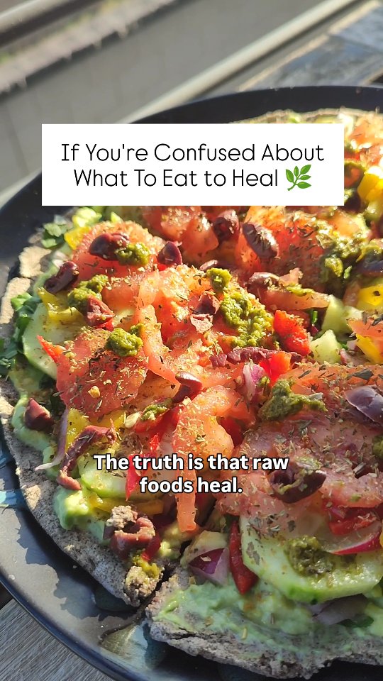 Yes, raw food can help you reverse ANY chronic disease...and you'll lose weight and look younger in the process‼️
WHY? 🧐
Because it retains the ratios of nutrients and energy levels that nature intended for nourishing and healing of the body. 🥑
Unlike cooked foods that lose a lot of vitamin and enzyme content (heat changes chemistry), raw foods neutralize acidity through their cleansing alkaline effect on the body! 🥗
If you ever find yourself panicking over an emerging health issue, don't get scared and confused. 🙏
Instead, switching to a raw food diet right away and stay on it until you see/feel concrete results. 💯
And for deeper cleansing and faster cleaning, always incorporate more fruit! 🍉
💚🌿⏩ Follow me for more detox and healing tips!
.
.
.
.
.
.
#healingwithfood #healingfoods #healing #detoxyourbody #rawfoods #nutrition #disease