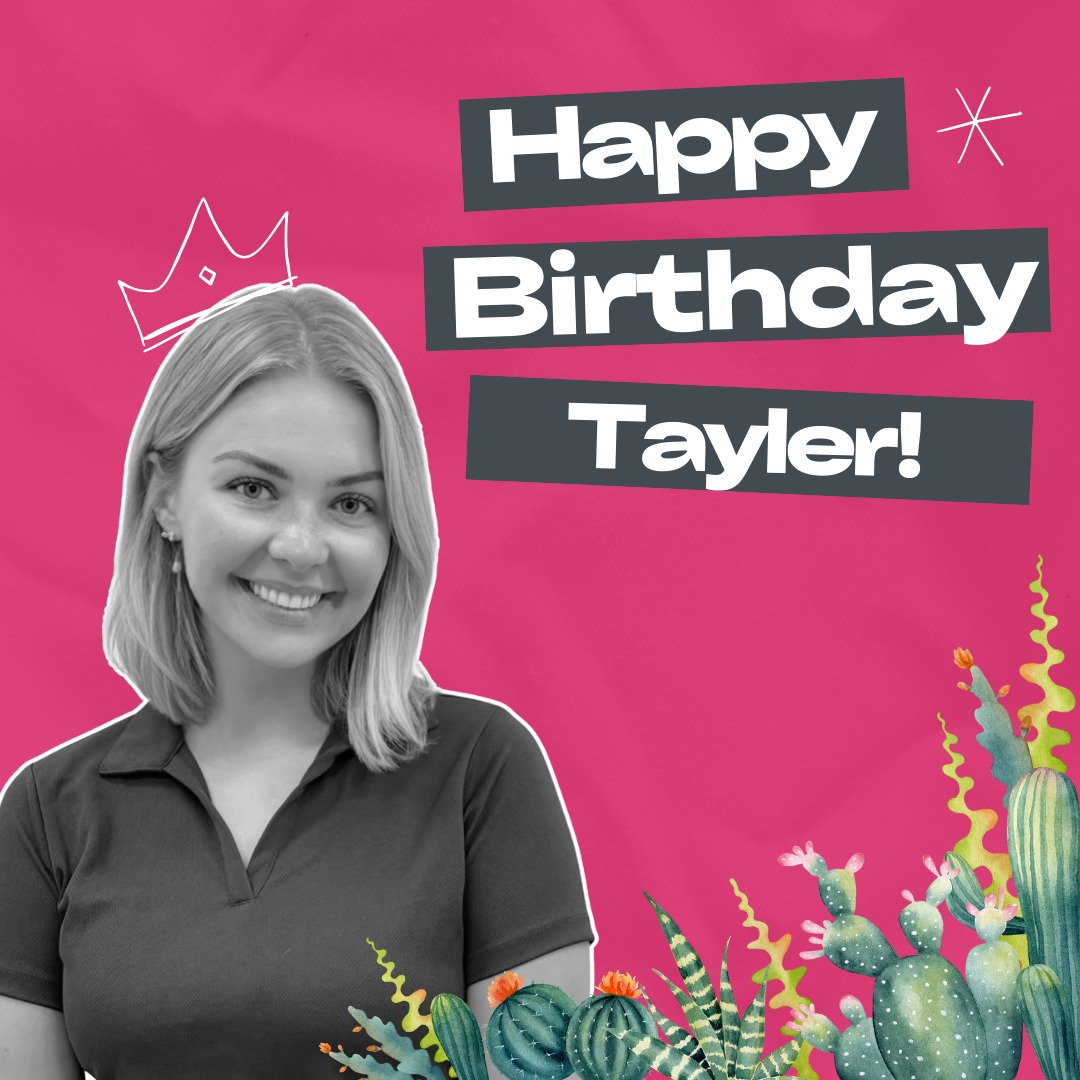 Wishing Miss Tayler a very Happy Birthday, today! 🎂 We appreciate the light you bring into every classroom. ⭐️
#CactusClub #PhoenixPreschools #SubstituteTeachers