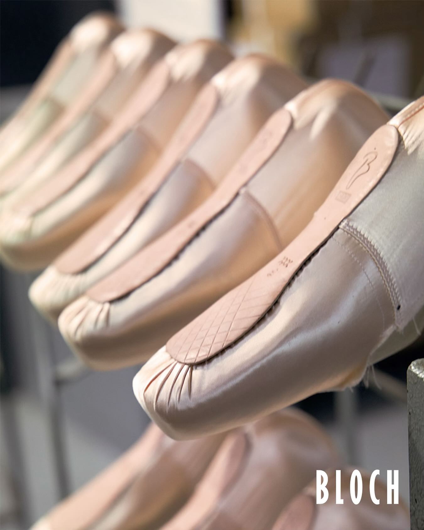 Bloch
Gold sponsor of our 56th Annual National Conference
@blochau
#blochau #cecchettiballetaustralia