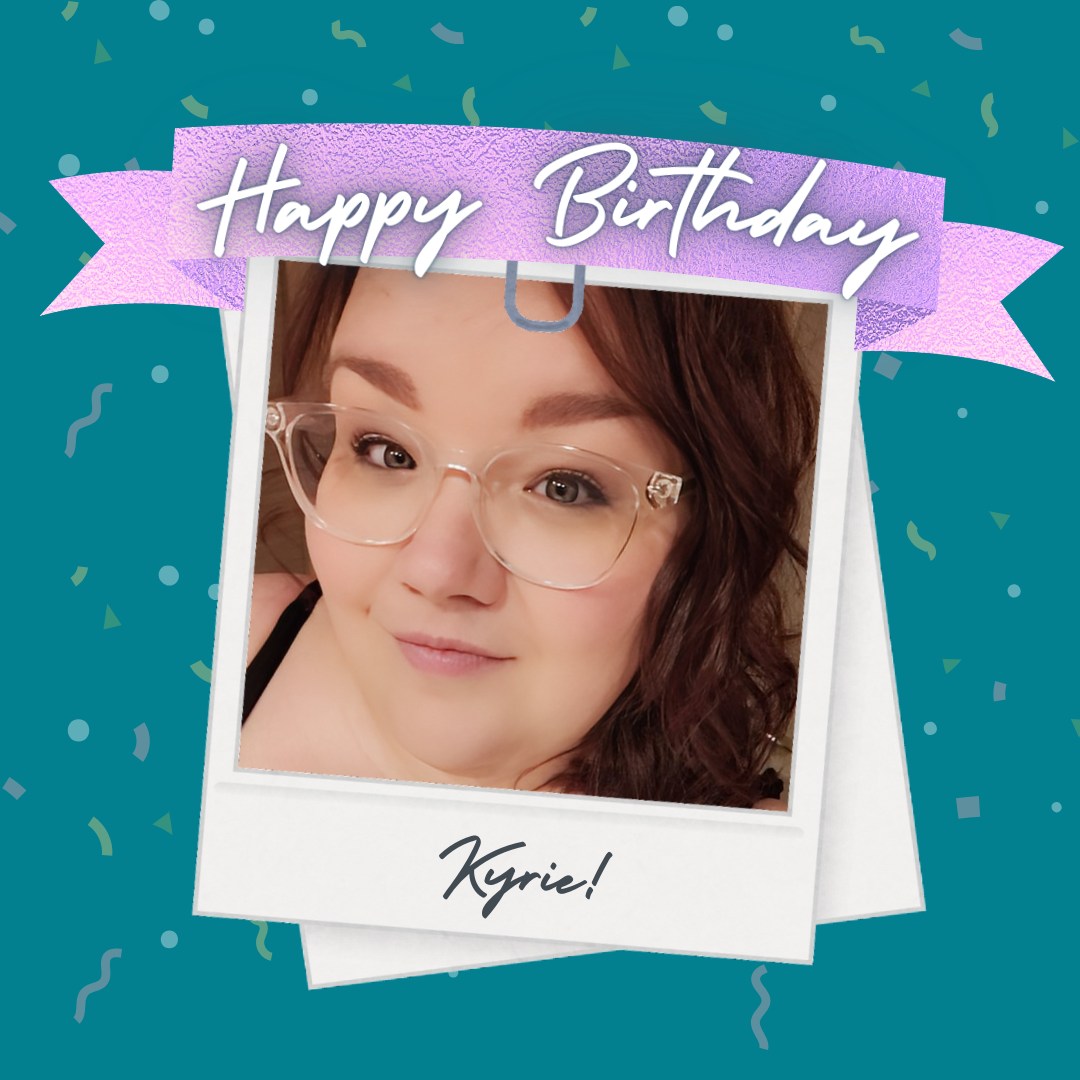 Wishing Miss Kyrie a very Happy Birthday! Hope it's a fun filled day. 🔆
#CactusClub #SubstituteTeachers #PreschoolPhoenix