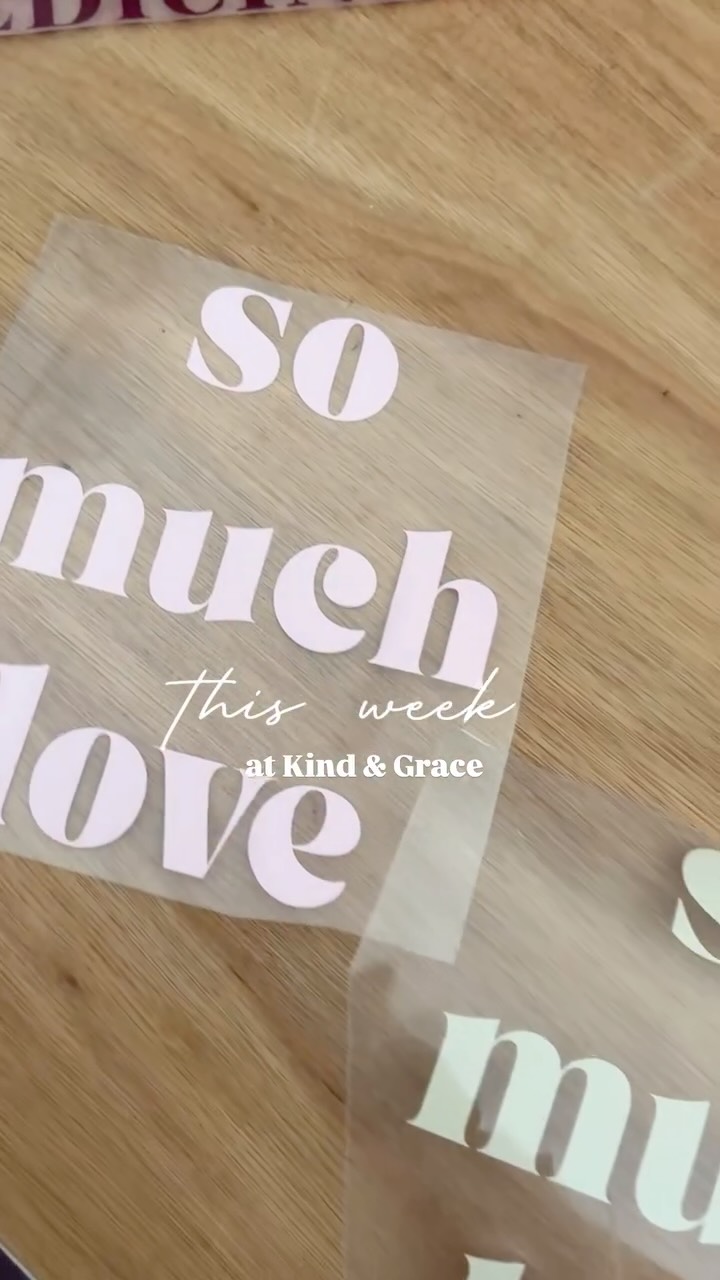 There’s been peace and there’s been love. ✌🏻🤍
I’ve had such a nice week sorting existing stock and working through new designs. 🤍
#independentbrands #smallbusinessowner #selflovematters #radicalselflove