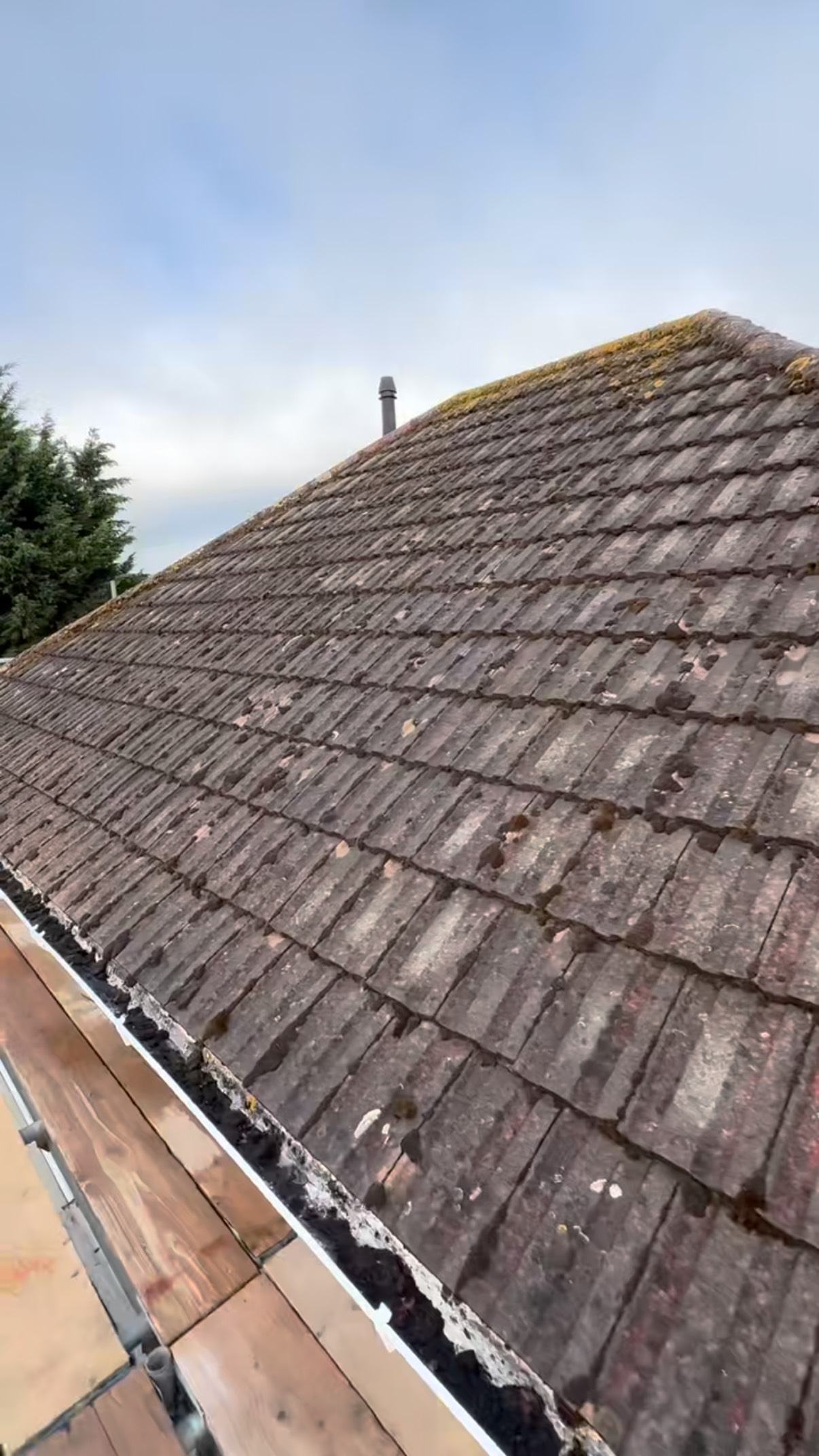 What a finish, credit to our team🤩🟨⬜️