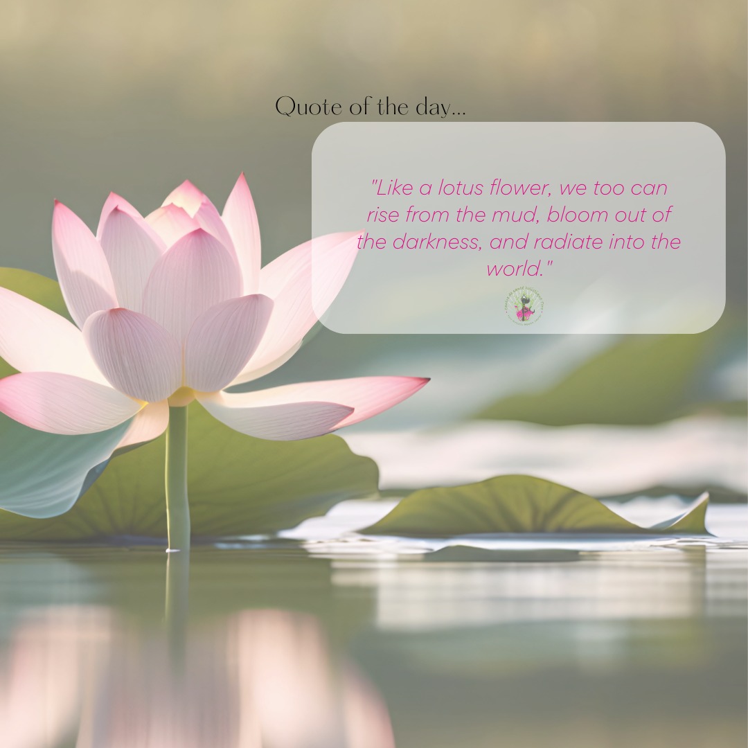 Your growth is beautiful, even through challenges. 🌸 What’s one way you’ve bloomed recently?
#HolisticWellness #MindBodySoul #PositiveMindset #HealingJourney #SelfCareRituals #WellnessLifestyle
#InnerPeace #MindfulLiving #ChooseHealing #BodyMindConnection #SelfLoveDaily #AffirmationPower #HealingThoughts #NurtureYourself #EmpoweredLiving #HolisticHealing #NaturalWellness