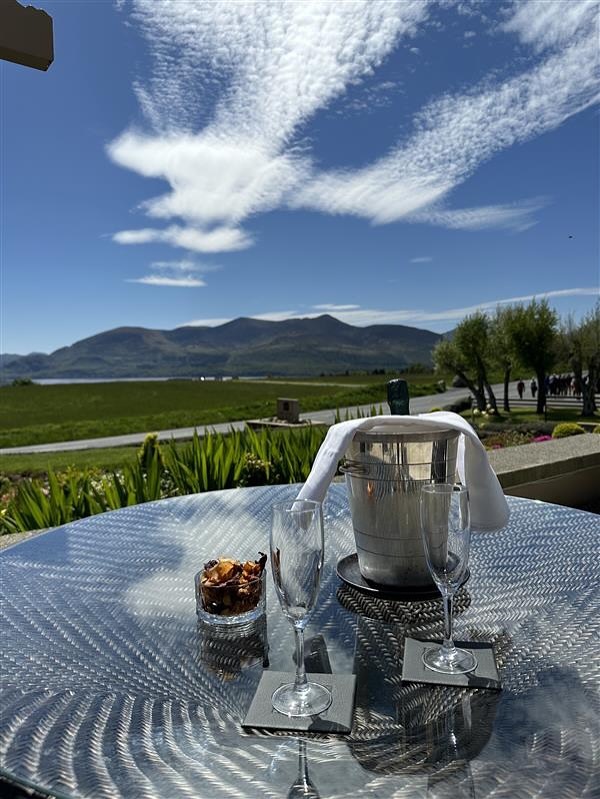 Overlooking the serene Lakes of Killarney and surrounded by the rolling hills of County Kerry, Aghadoe Heights Hotel & Spa is one of Ireland’s most scenic luxury escapes.
Whether it’s sipping champagne with panoramic lake views, relaxing in the award-winning spa, or exploring the nearby Killarney National Park and Ring of Kerry, this five-star hotel is the perfect home base for an Irish getaway that blends relaxation with adventure.
Let’s plan your next journey—the Emerald Isle is calling!