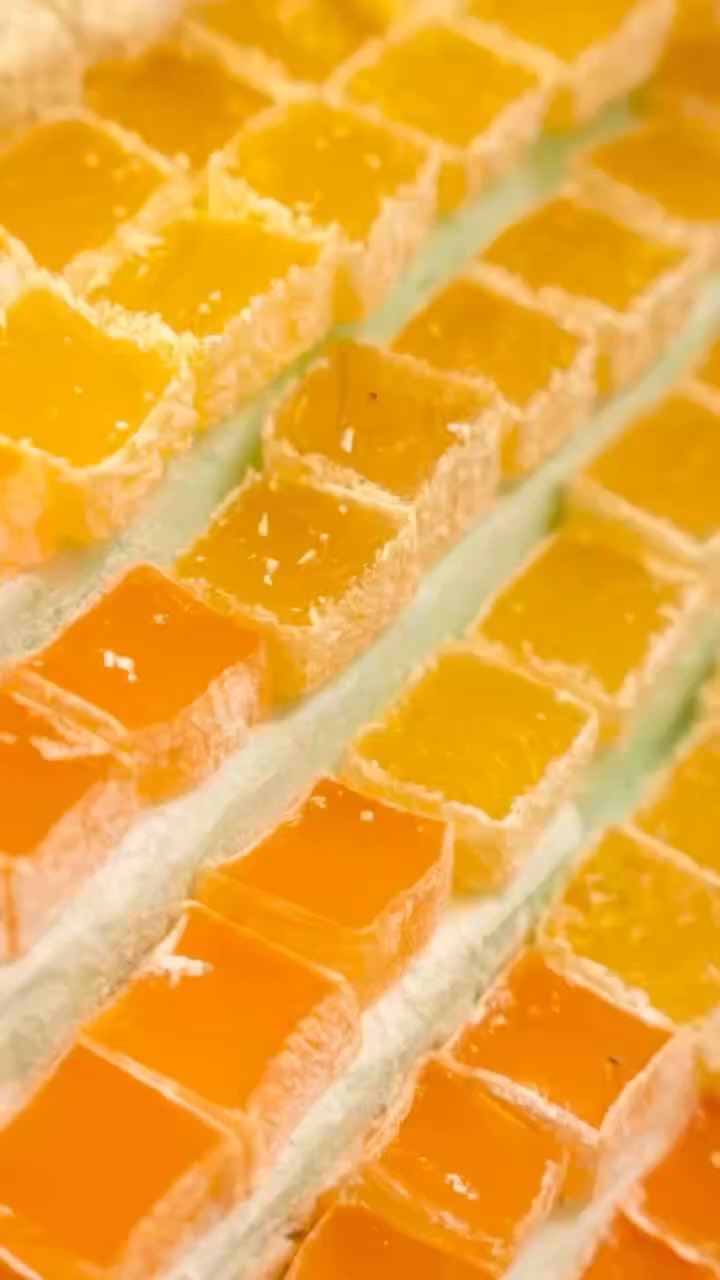 Her gelenek yaşatılmayı hak eder. Biz, tatlı olanları üstleniyoruz.🎉
📍Üsküdar Merkez İmalat
📍Üsküdar Balıkçılar Çarşısı
📍Kadıköy Balıkçılar Çarşısı
#ŞekerciCaferzade #Üsküdar #Kadıköy