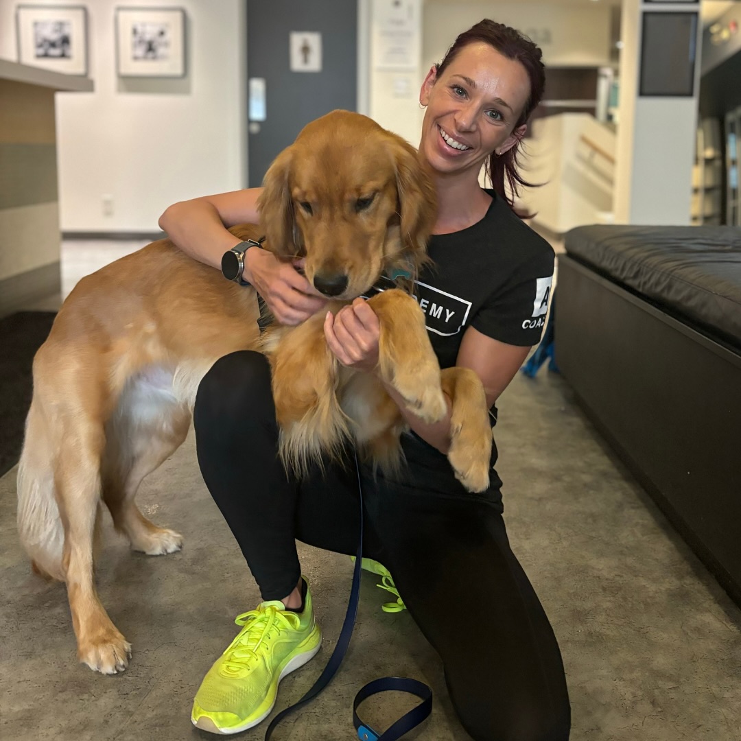 We all go to the gym for different reasons.
For some the gym is their happy place.
For other’s training is a means for realizing one’s potential or a form of self care.
Some might not even like training that much, but the people they meet at the gym makes it worth while.
#yycfitness #yycfit #calgaryfitness #calgaryfit #yycgym #yycpersonaltrainer