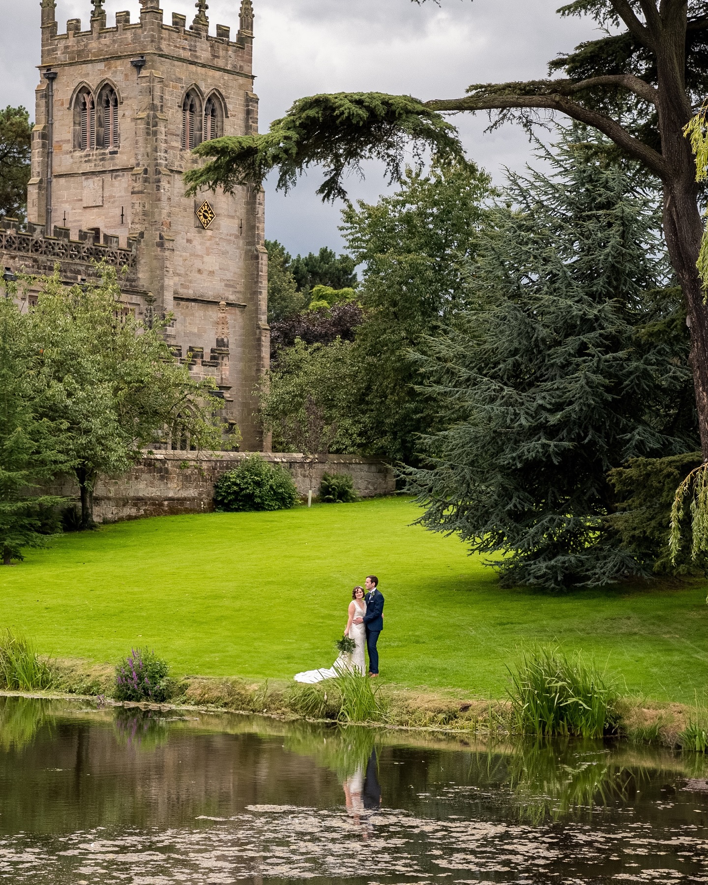 Eight years, countless memories, and a love that keeps growing stronger. Happy 8th Wedding Anniversary Mr & Mrs Kirk-Walsh!
#WeddingAnniversary #8YearsMarried #LoveStory #CoupleGoals #WeddingPhotography #CapturedWithLove #UKPhotographer #OneMoment #LoveAndLaughter #MarriageMilestones #TogetherForever #Bride #Groom #StauntonHarold @stauntonharoldweddings
