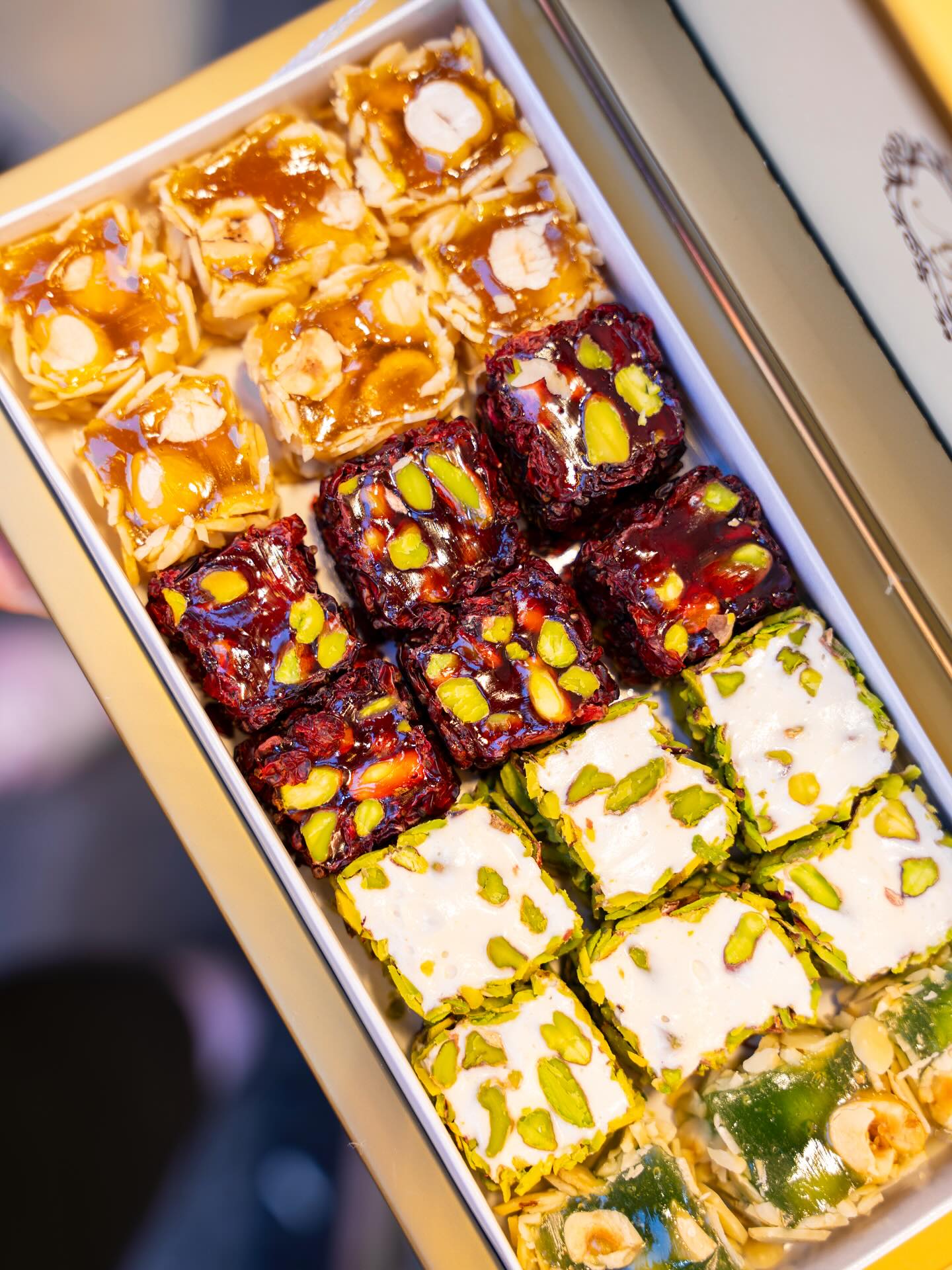 Her anına uygun tatlar burada! ☺️
📍Üsküdar Merkez İmalat
📍Üsküdar Balıkçılar Çarşısı
📍Kadıköy Balıkçılar Çarşısı
#ŞekerciCaferzade #Üsküdar #Kadıköy